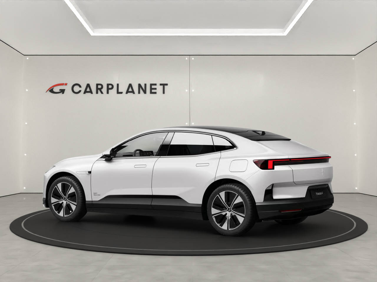 POLESTAR 4 Long Range Dual Motor Prime-image-3