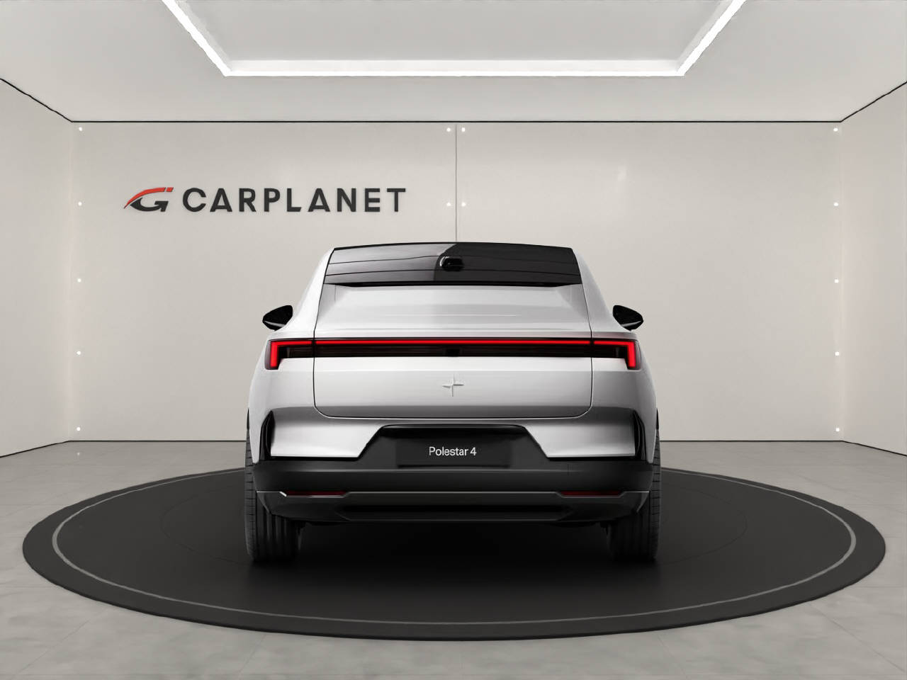 POLESTAR 4 Long Range Dual Motor Prime-image-4