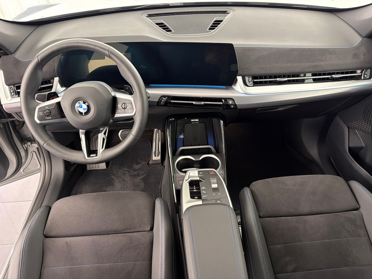 BMW X1 sDrive 18i M Sport-image-6