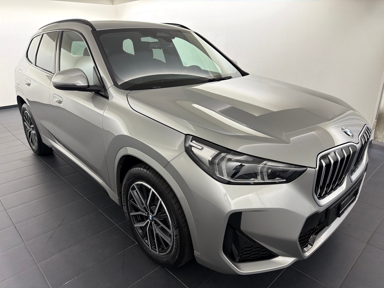 BMW X1 sDrive 18i M Sport-image-3