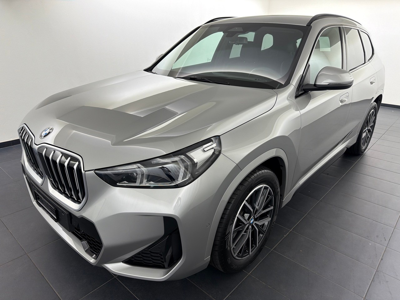 BMW X1 sDrive 18i M Sport-image-0