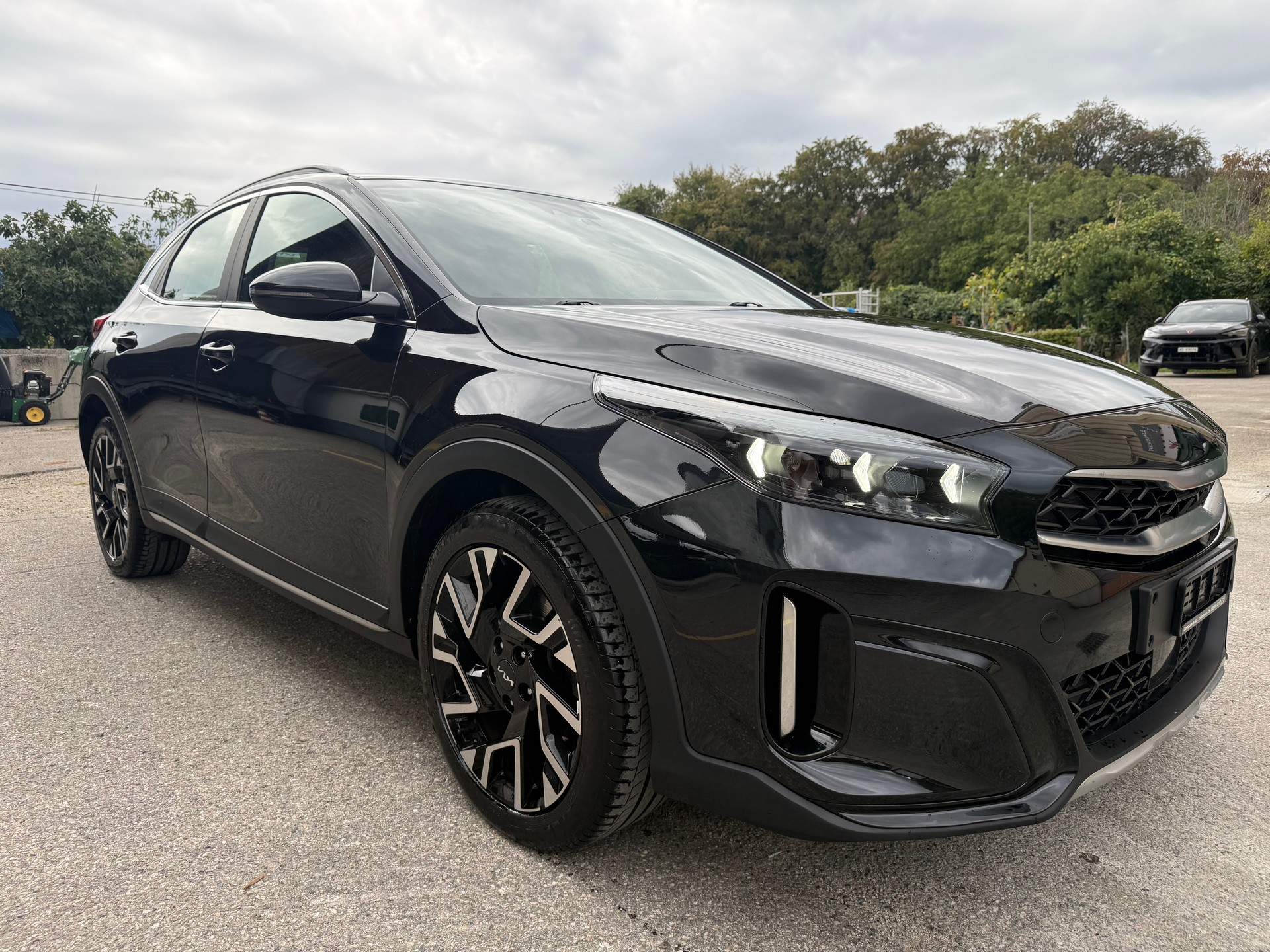 KIA 1.5 T-GDi MHEV Power-image-2