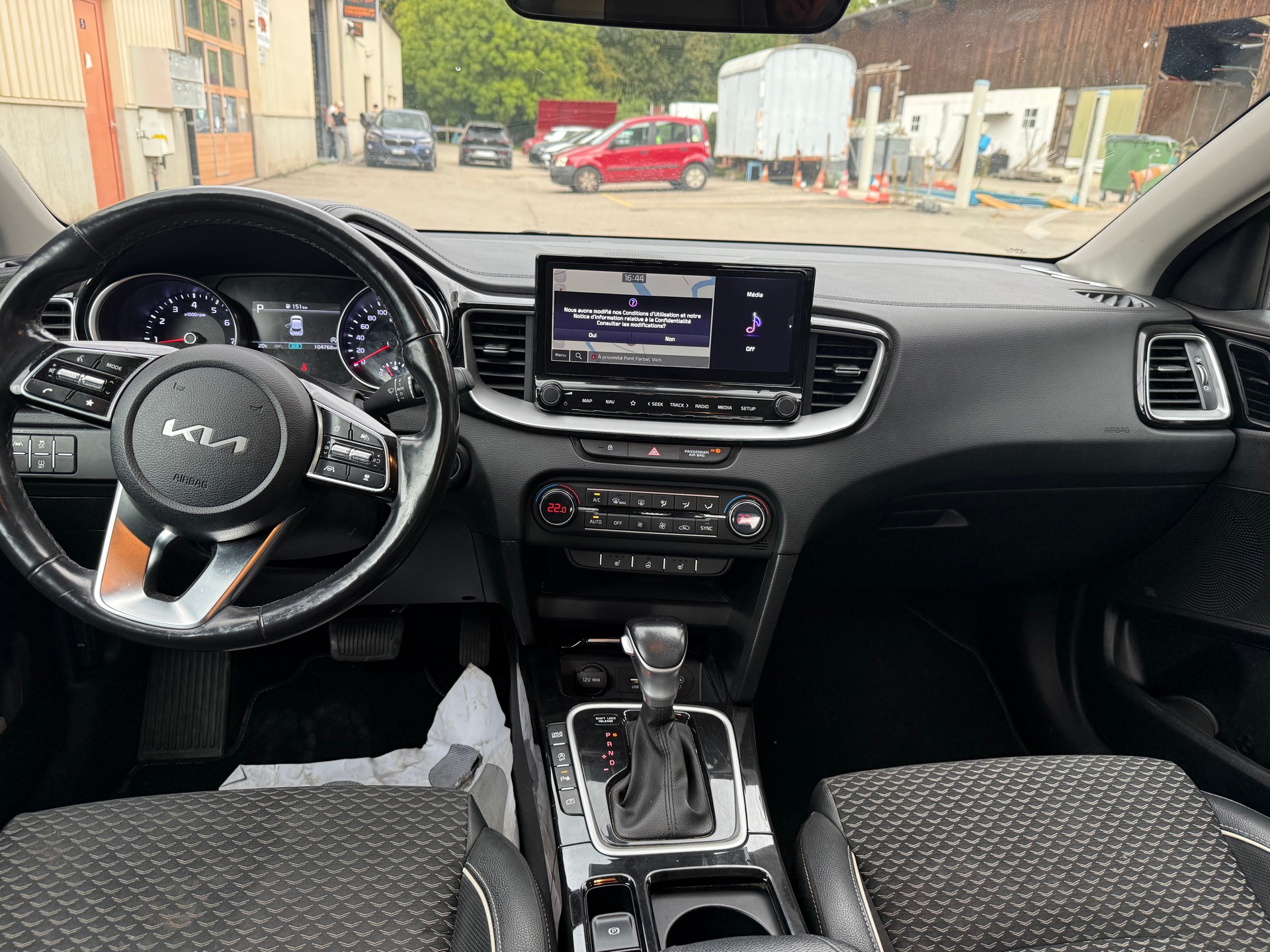 KIA 1.5 T-GDi MHEV Power-image-3