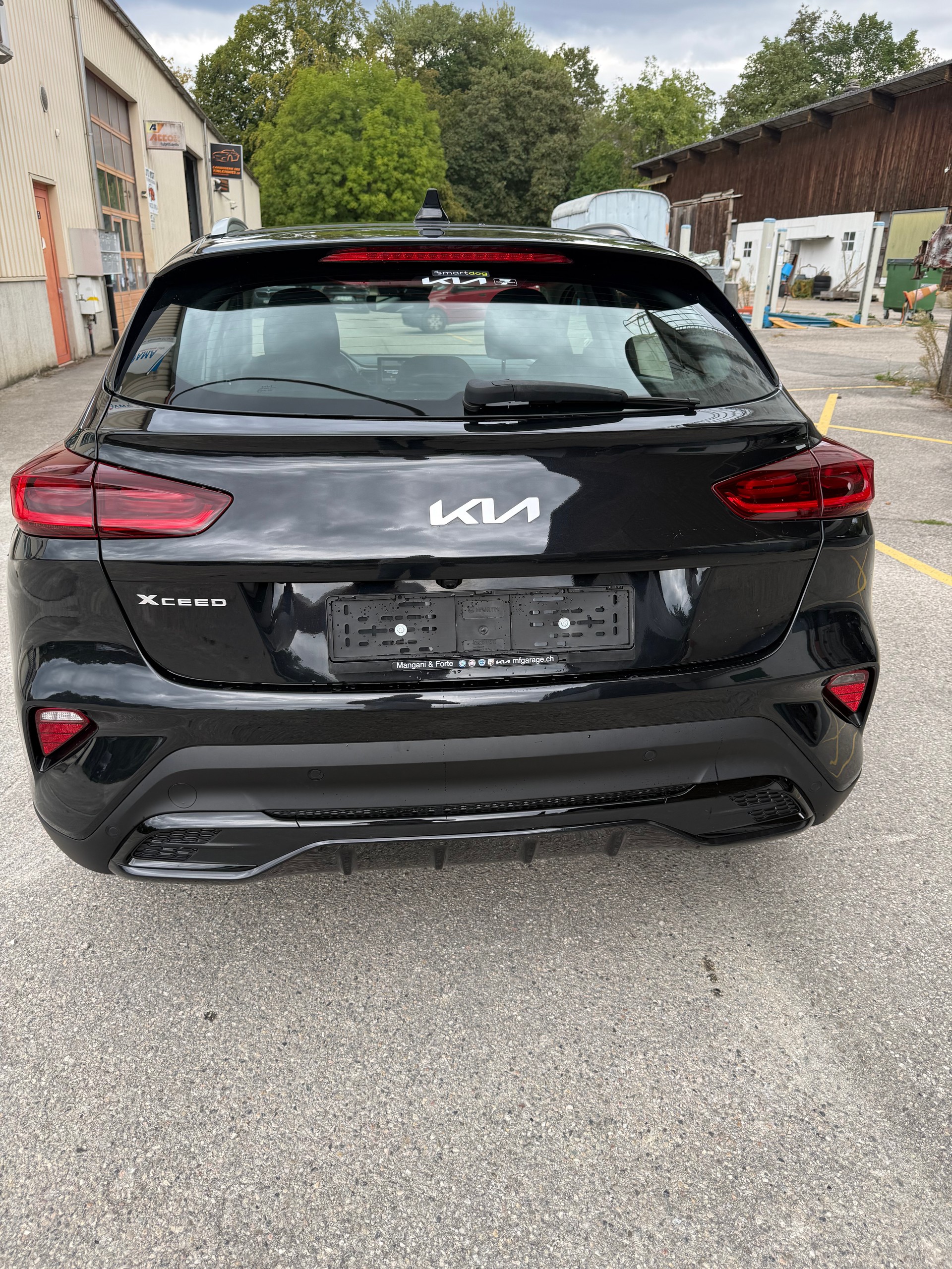 KIA 1.5 T-GDi MHEV Power-image-1
