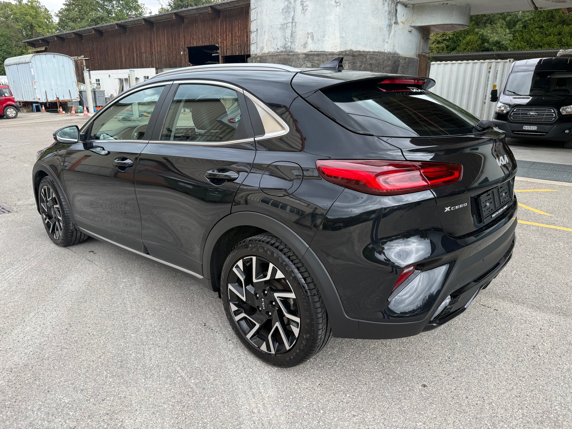 KIA 1.5 T-GDi MHEV Power-image-0