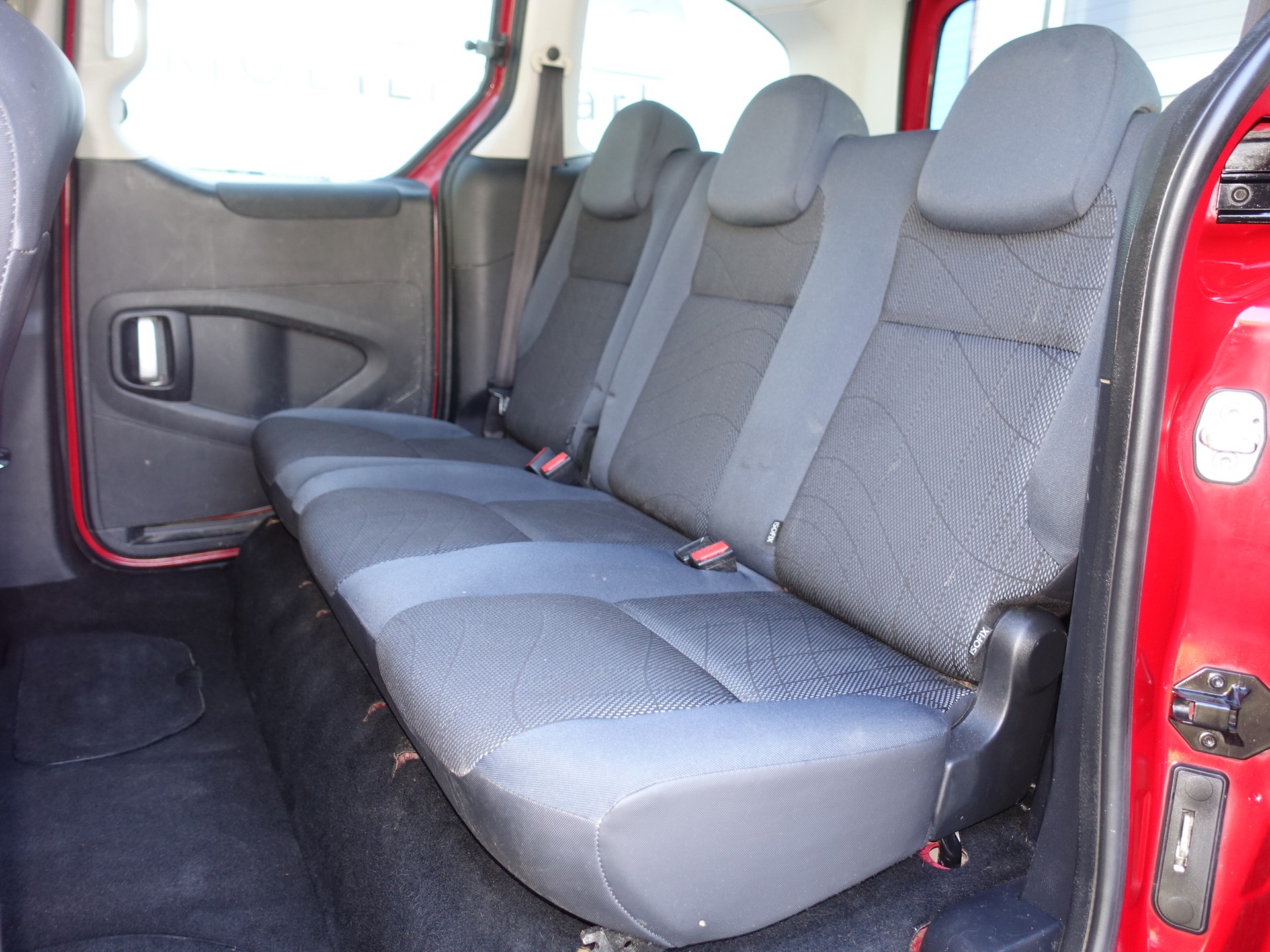 PEUGEOT Partner 1.6 Trendy-image-14
