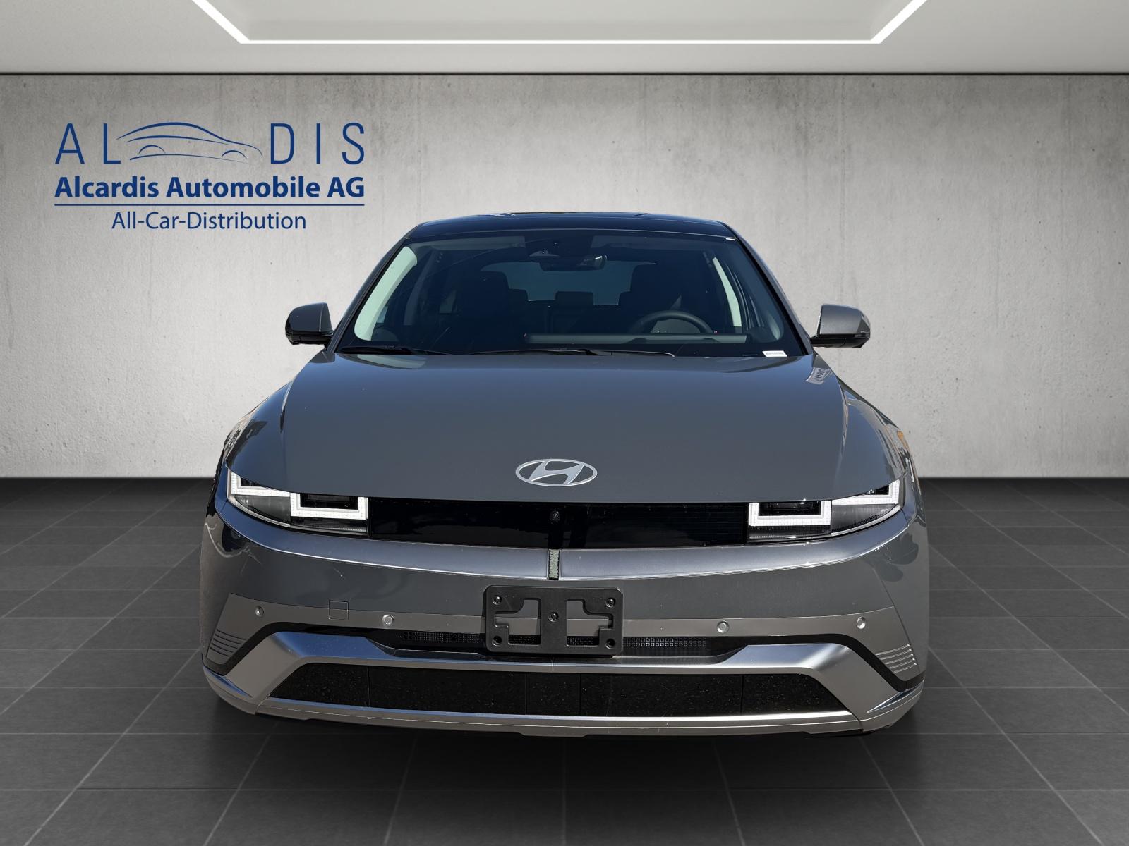 HYUNDAI Ioniq 5 84 kWh Vertex 4WD MY26-image-1