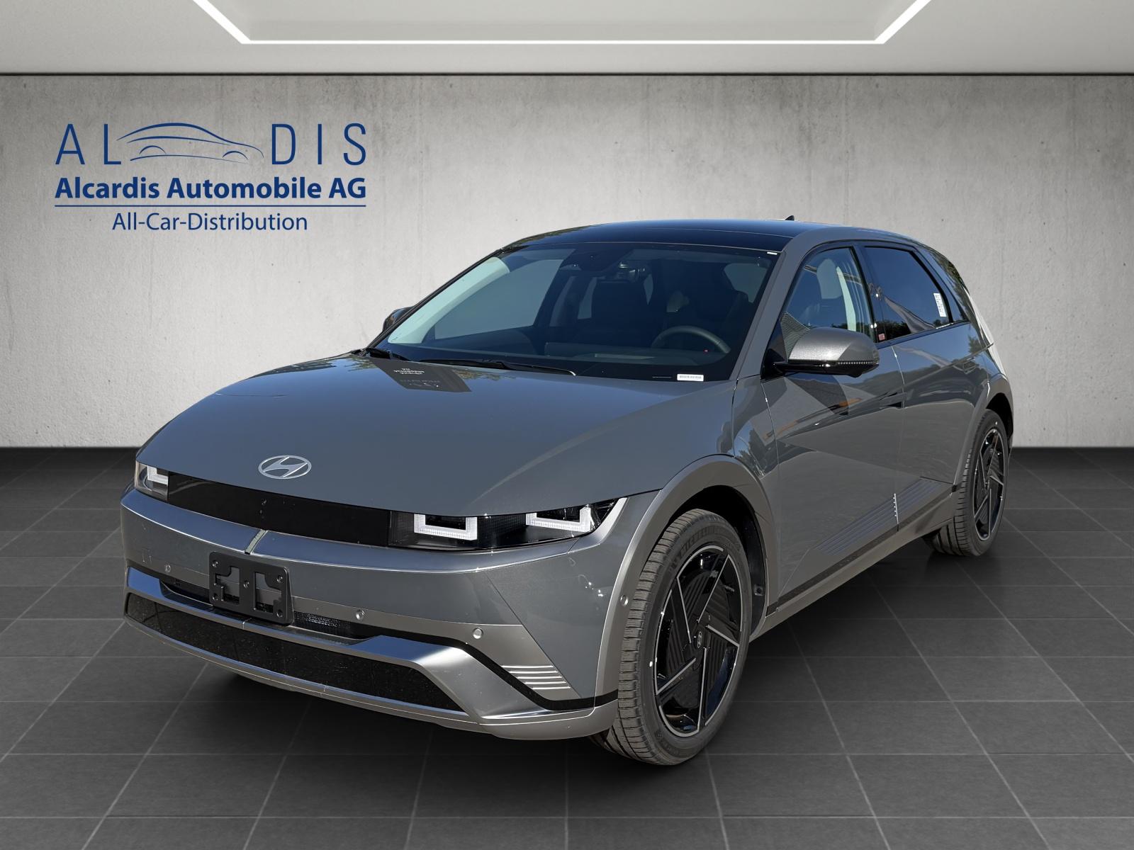 HYUNDAI Ioniq 5 84 kWh Vertex 4WD MY26-image-0