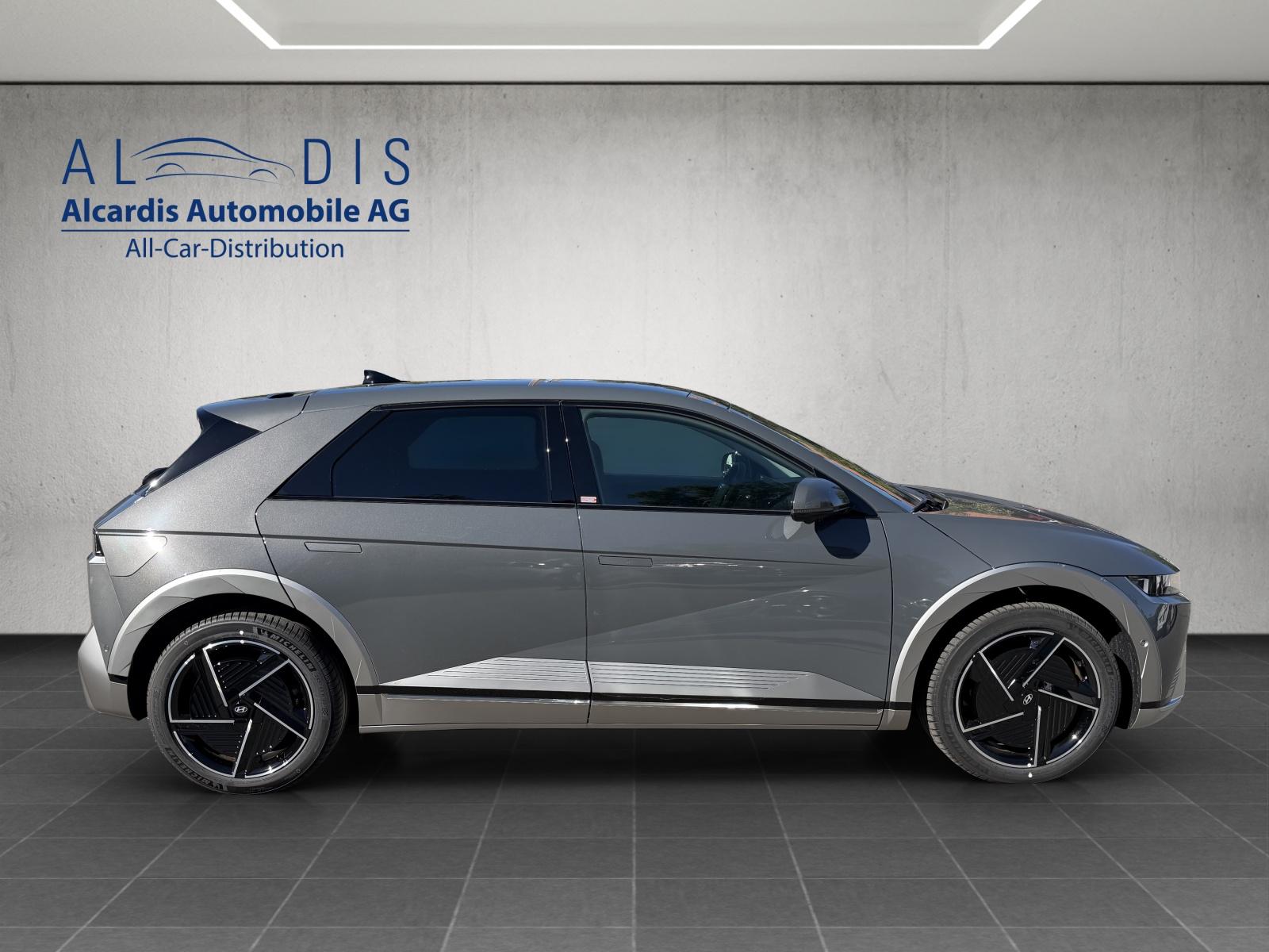 HYUNDAI Ioniq 5 84 kWh Vertex 4WD MY26-image-2