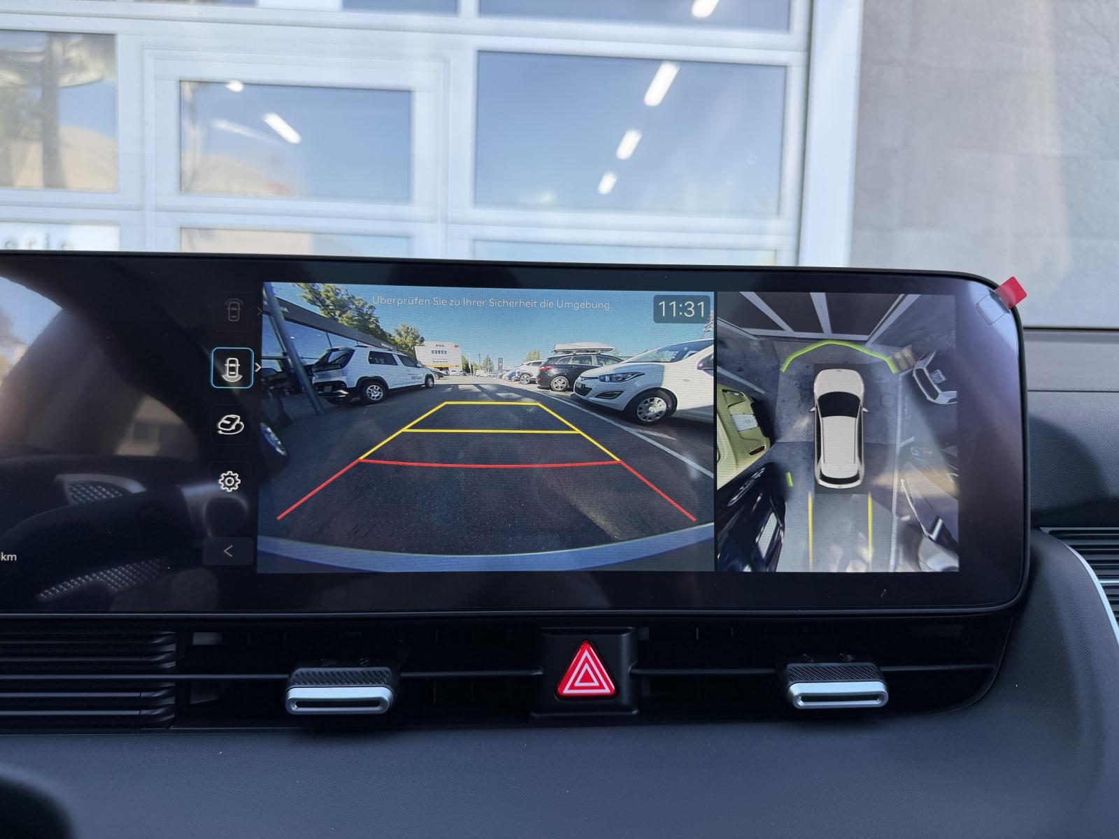 HYUNDAI Ioniq 5 84 kWh Vertex 4WD MY26-image-7