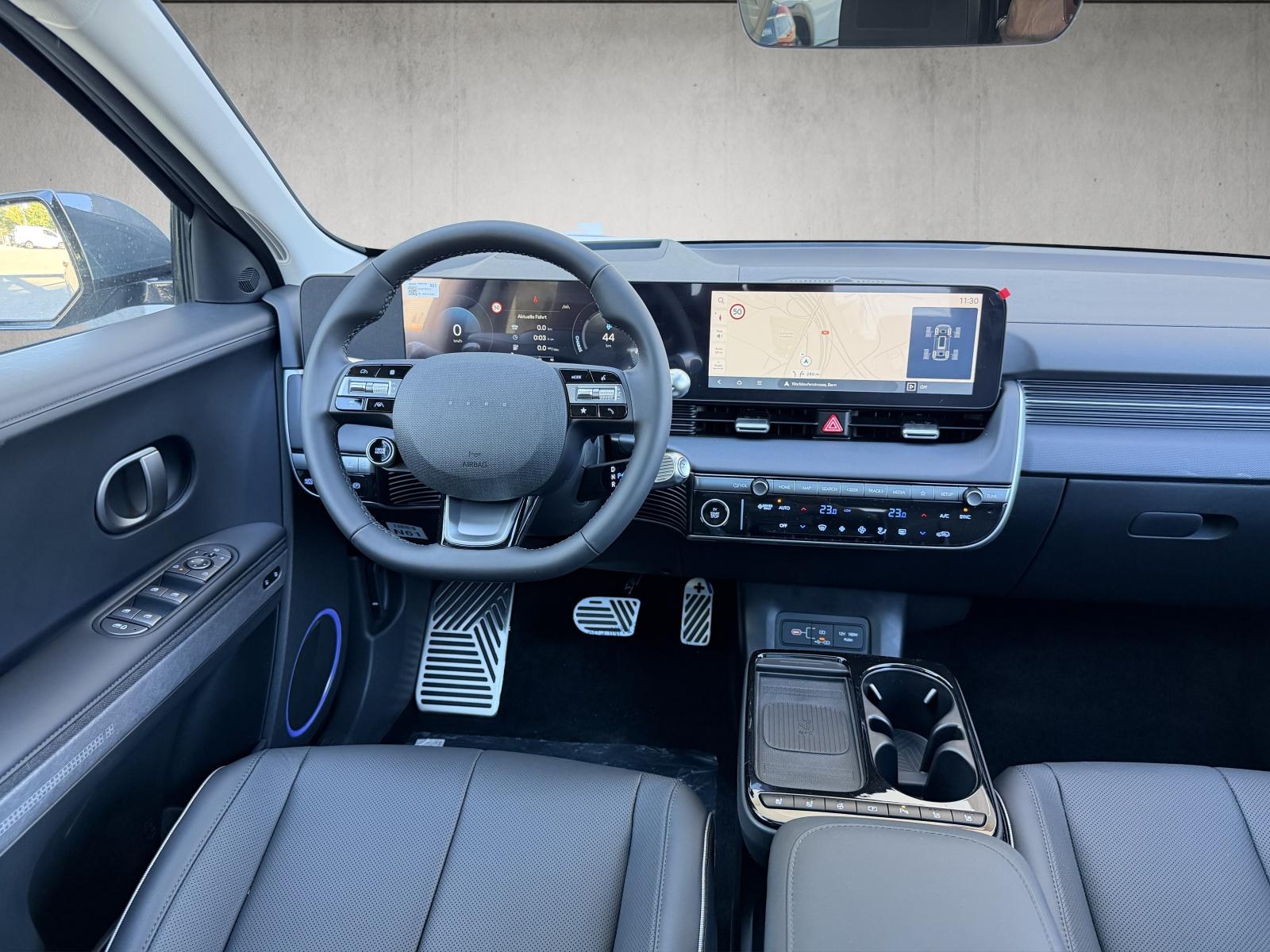 HYUNDAI Ioniq 5 84 kWh Vertex 4WD MY26-image-5