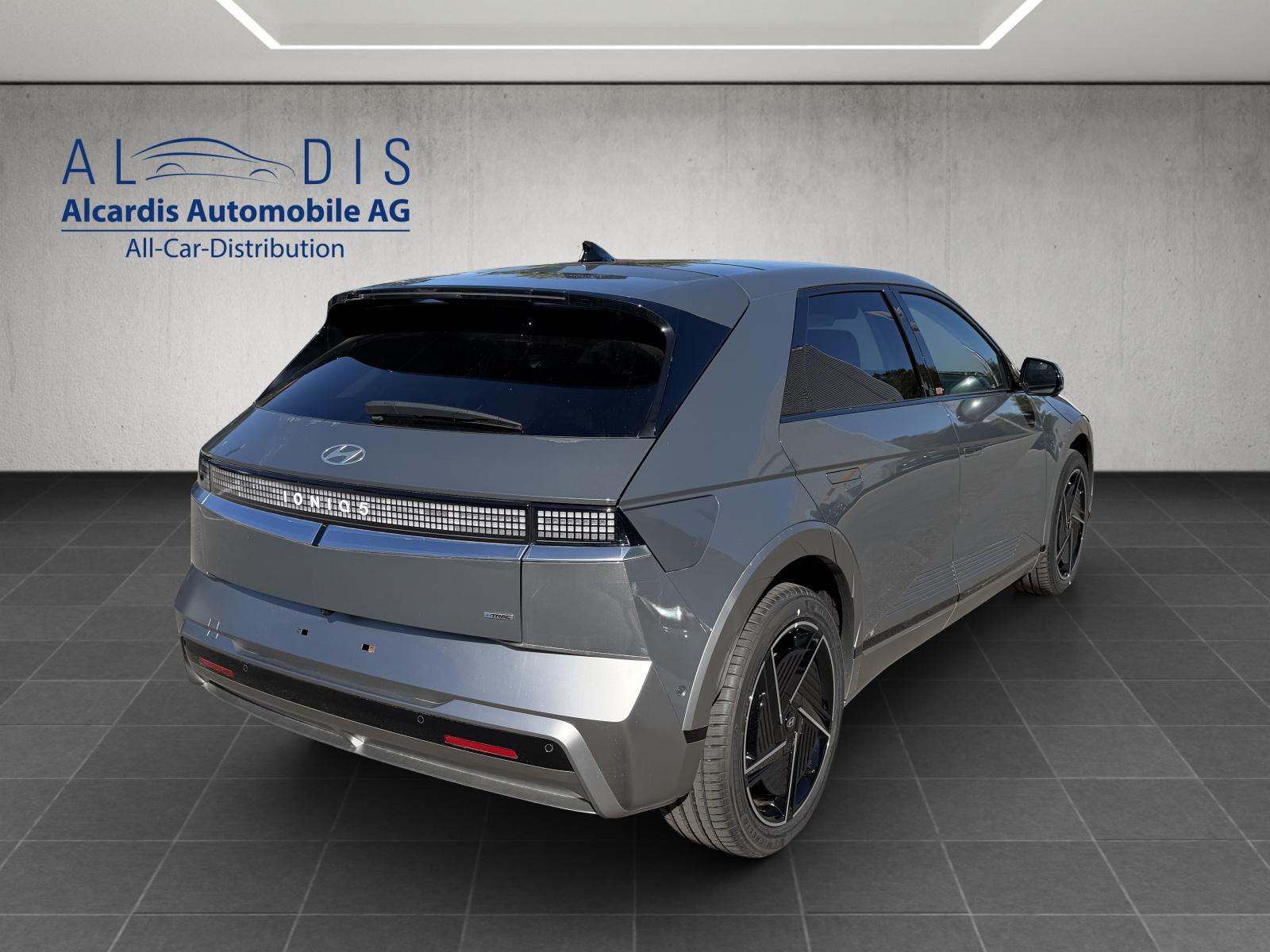 HYUNDAI Ioniq 5 84 kWh Vertex 4WD MY26-image-3