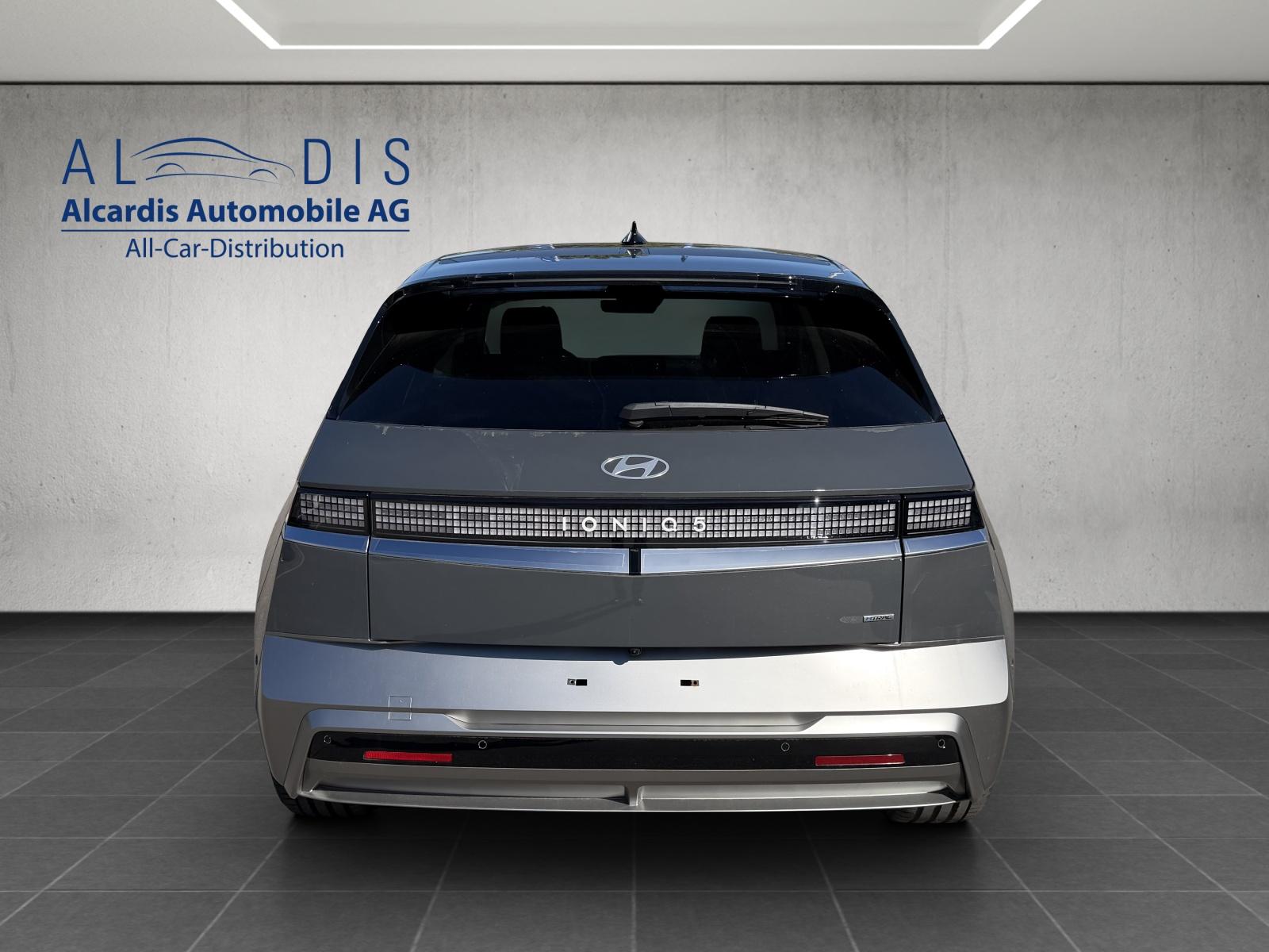 HYUNDAI Ioniq 5 84 kWh Vertex 4WD MY26-image-4