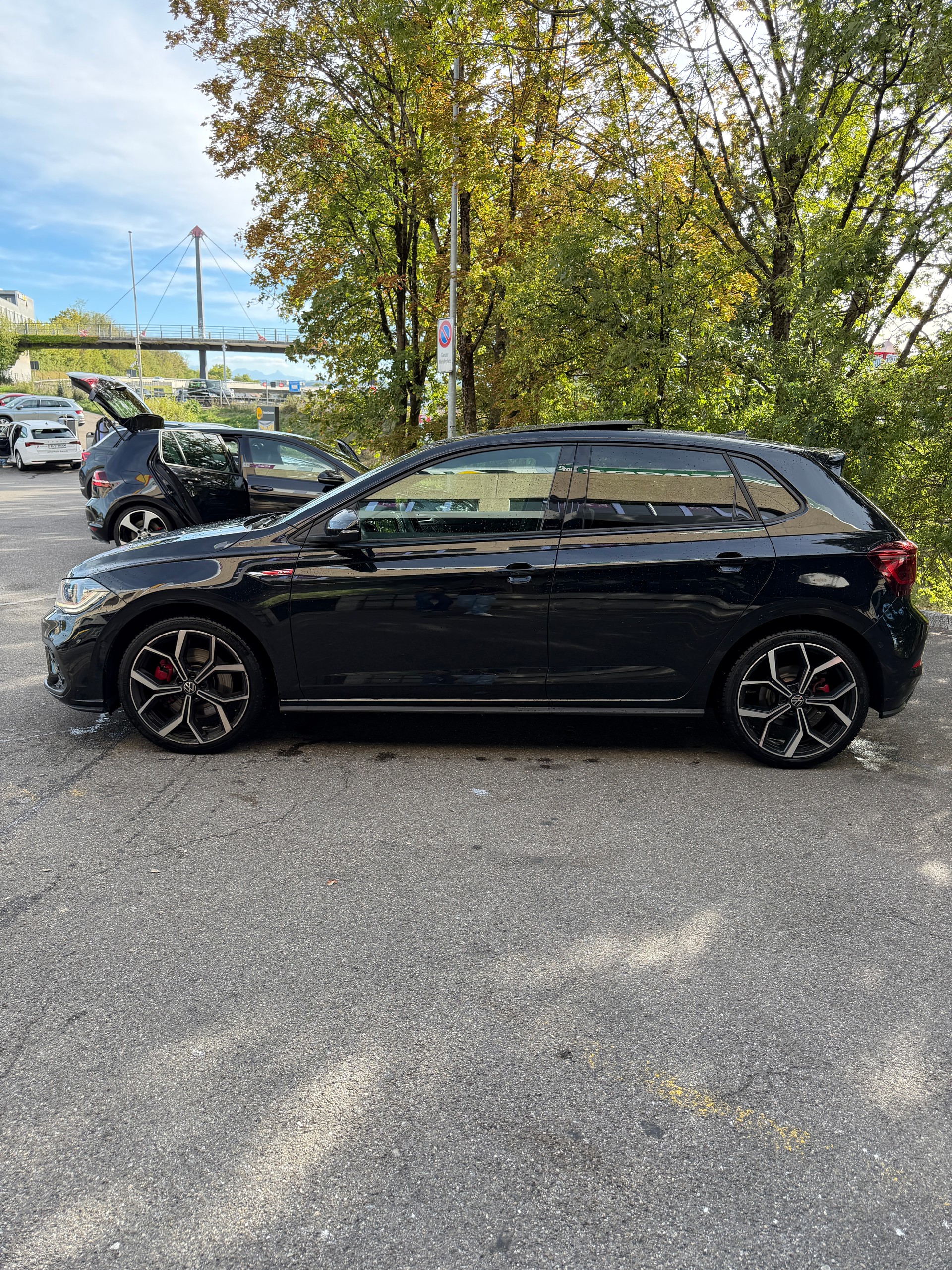 VW 2.0 TSI GTI DSG-image-2