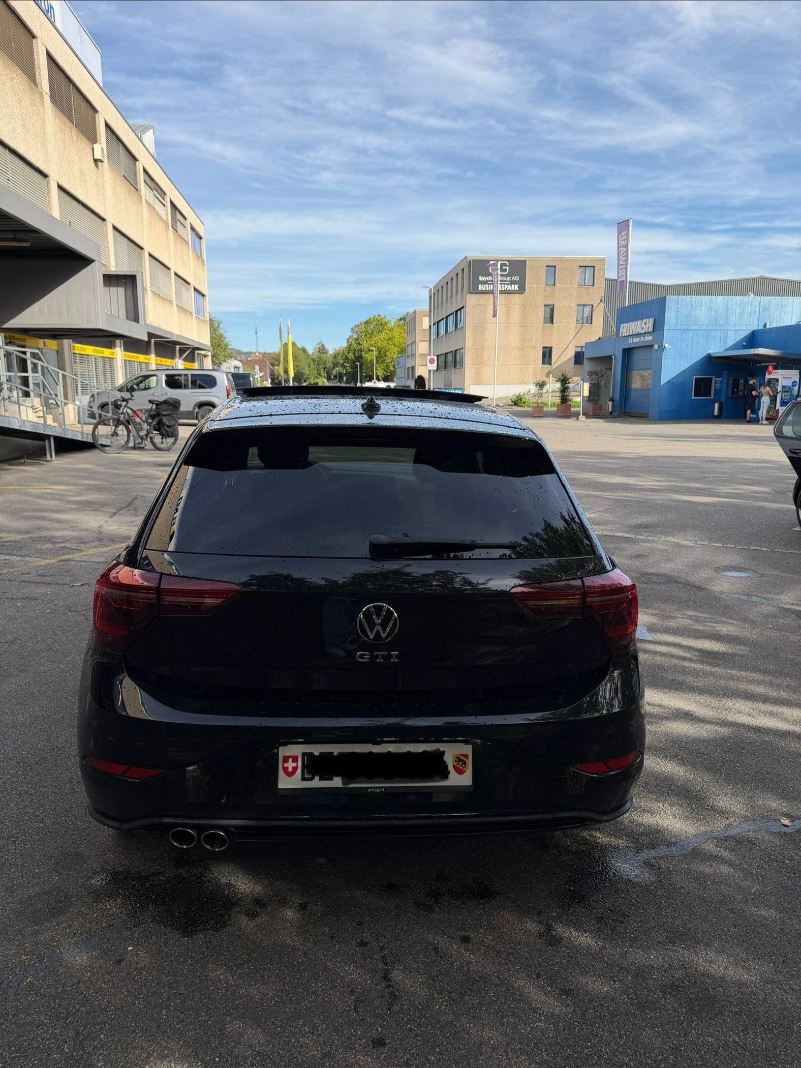 VW 2.0 TSI GTI DSG-image-5