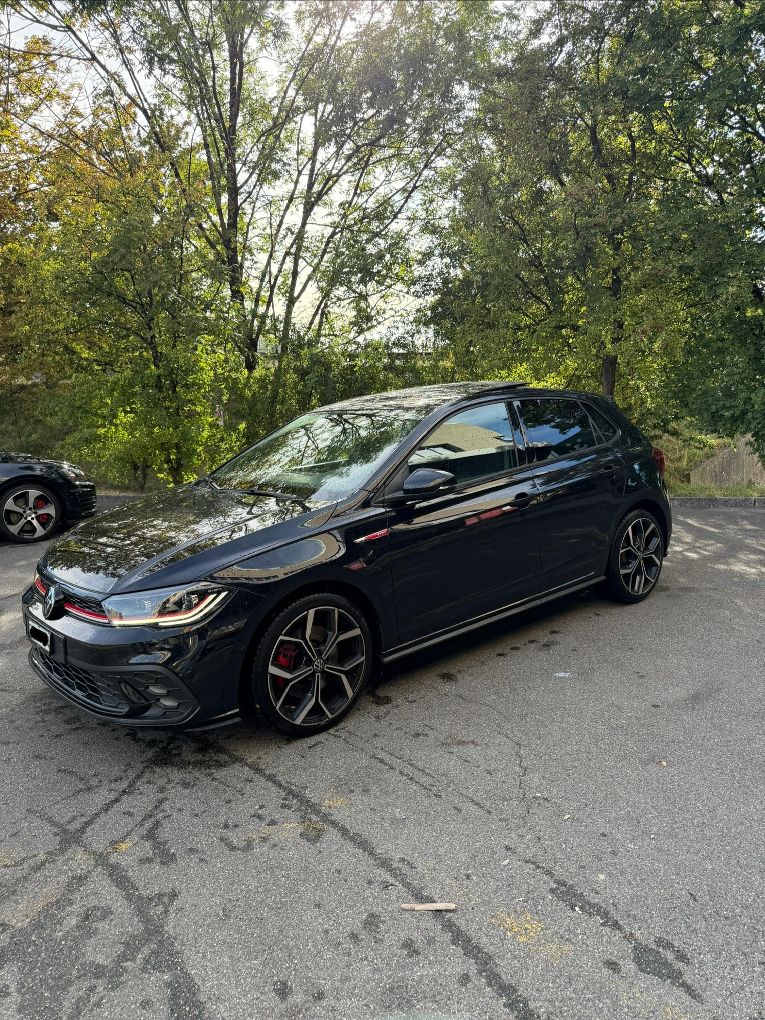 VW 2.0 TSI GTI DSG-image-0