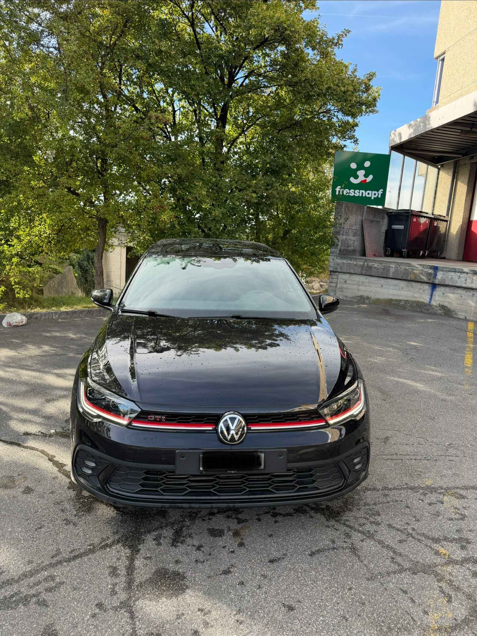 VW 2.0 TSI GTI DSG-image-1
