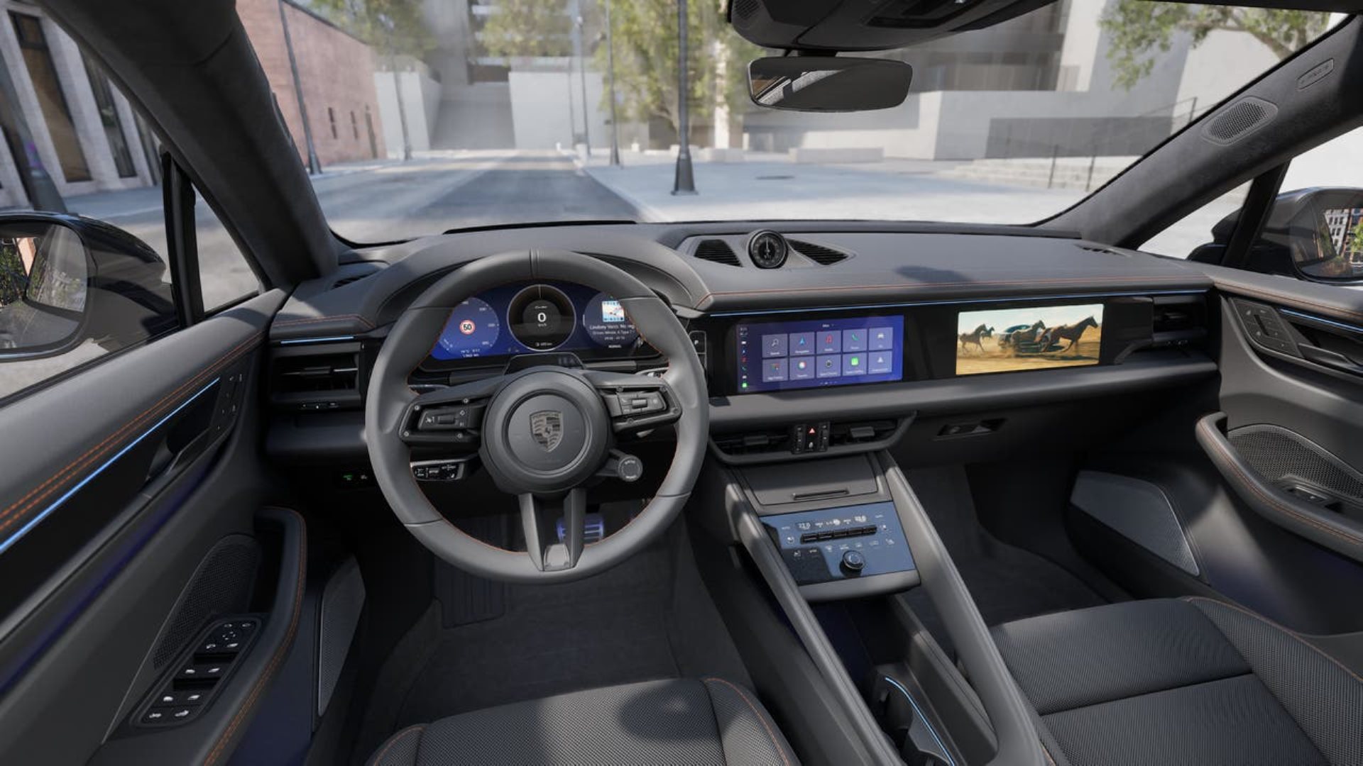 PORSCHE Macan Turbo-image-10