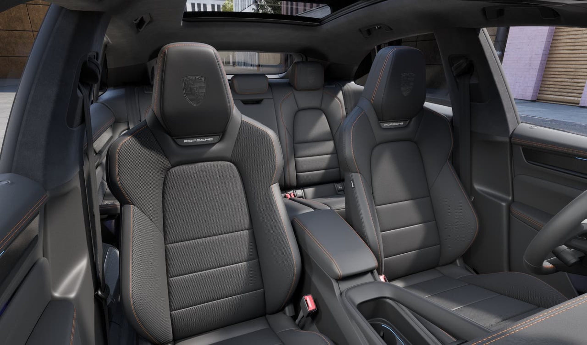 PORSCHE Macan Turbo-image-11