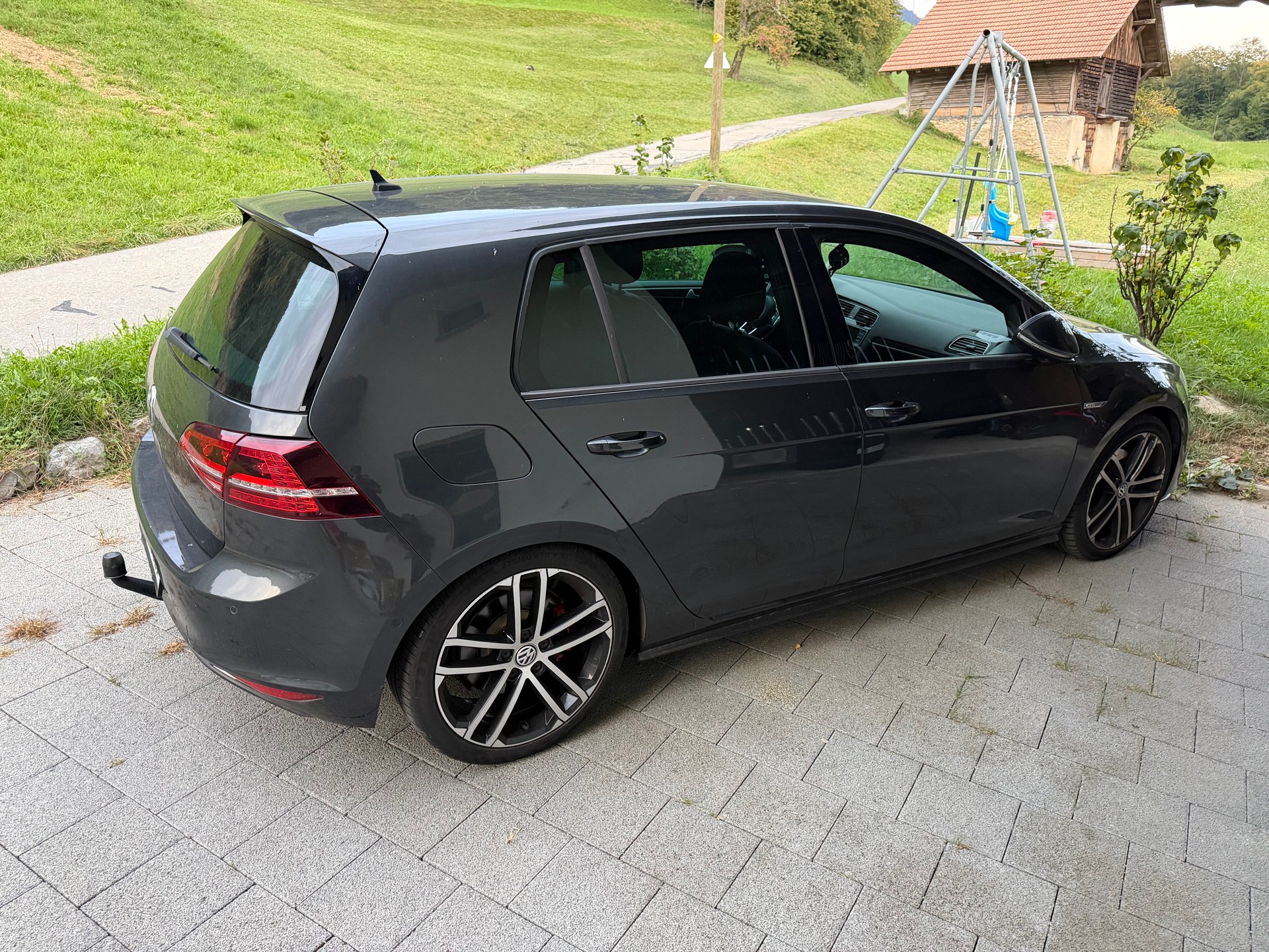 VW 2.0 TDI GTD DSG-image-0