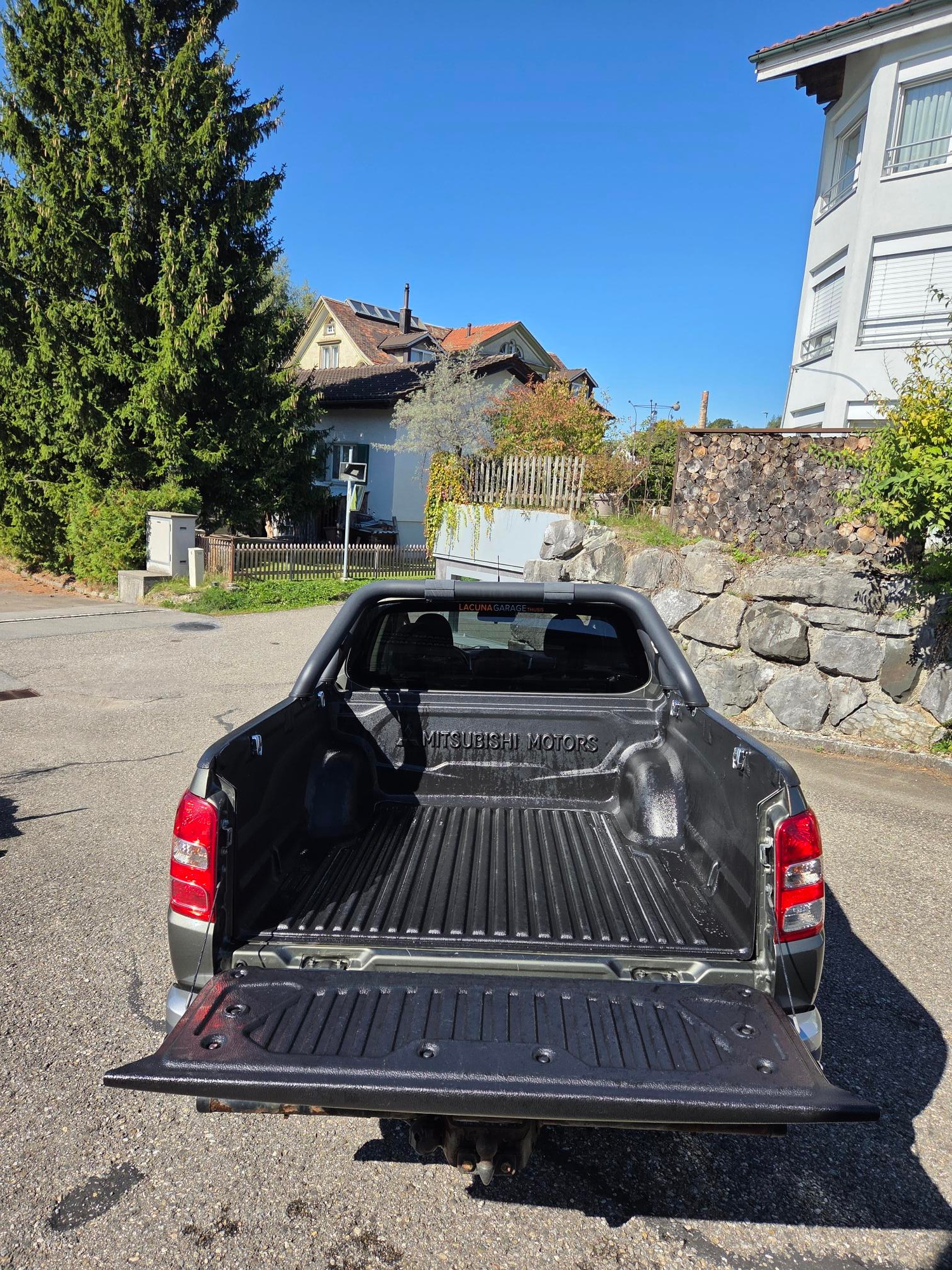MITSUBISHI L 200 2.4 DID HP-image-5