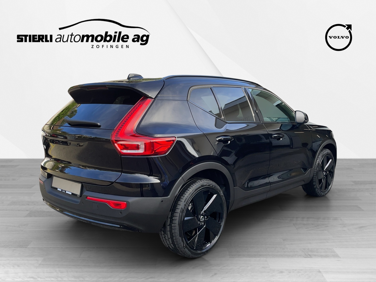 VOLVO EX40 Twin Black Edition AWD-image-4