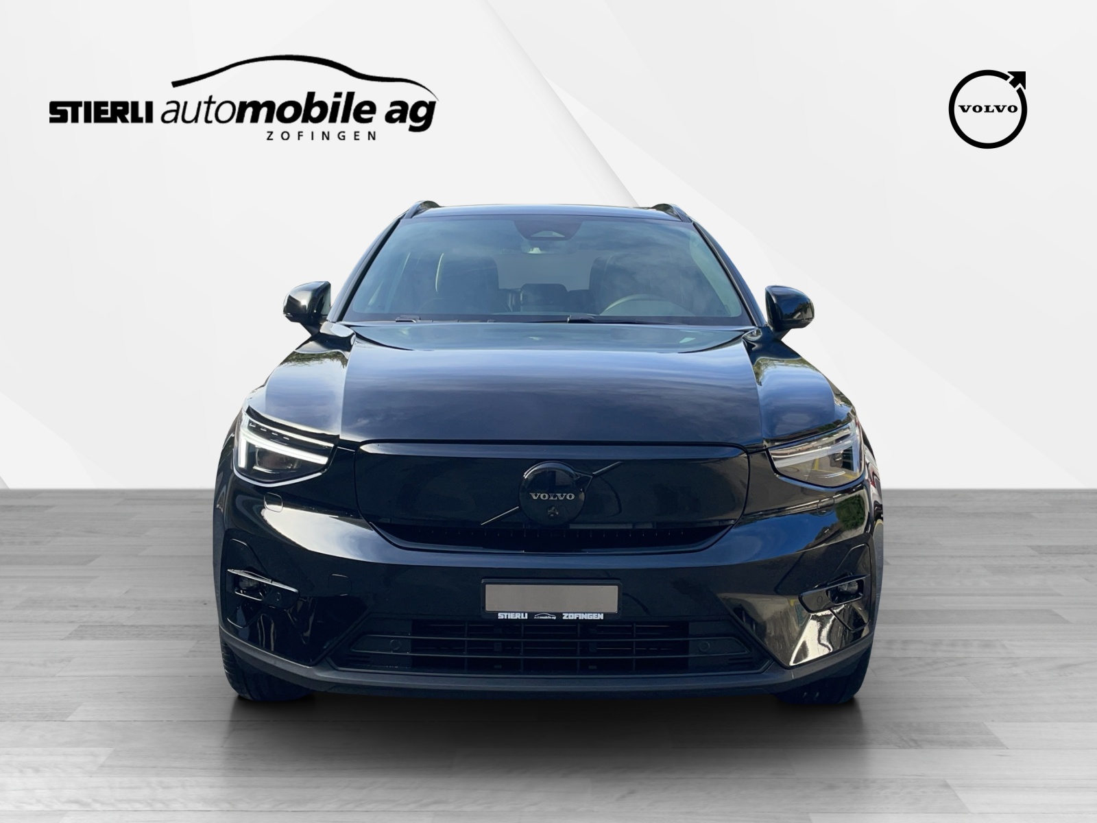 VOLVO EX40 Twin Black Edition AWD-image-1