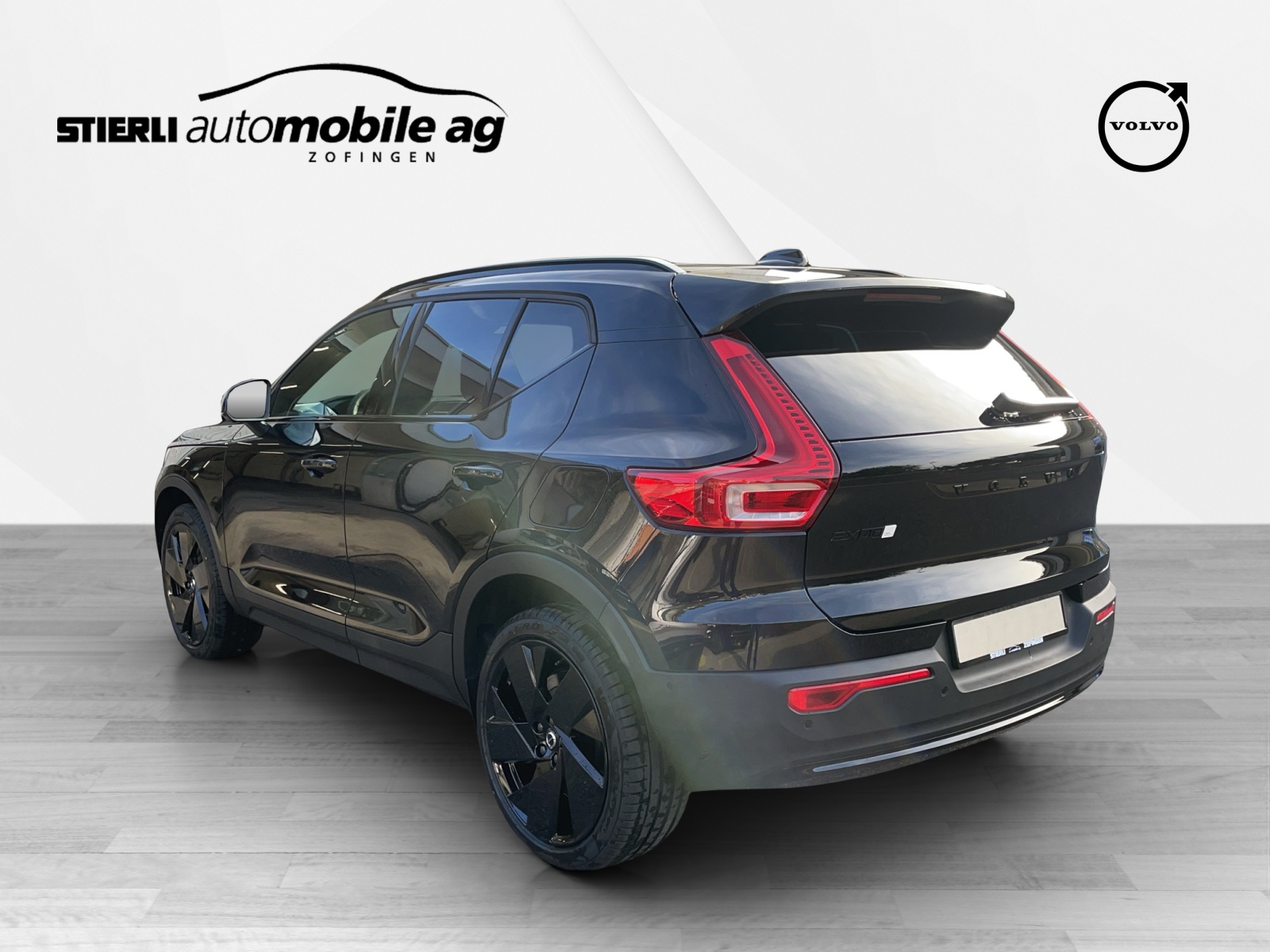 VOLVO EX40 Twin Black Edition AWD-image-6