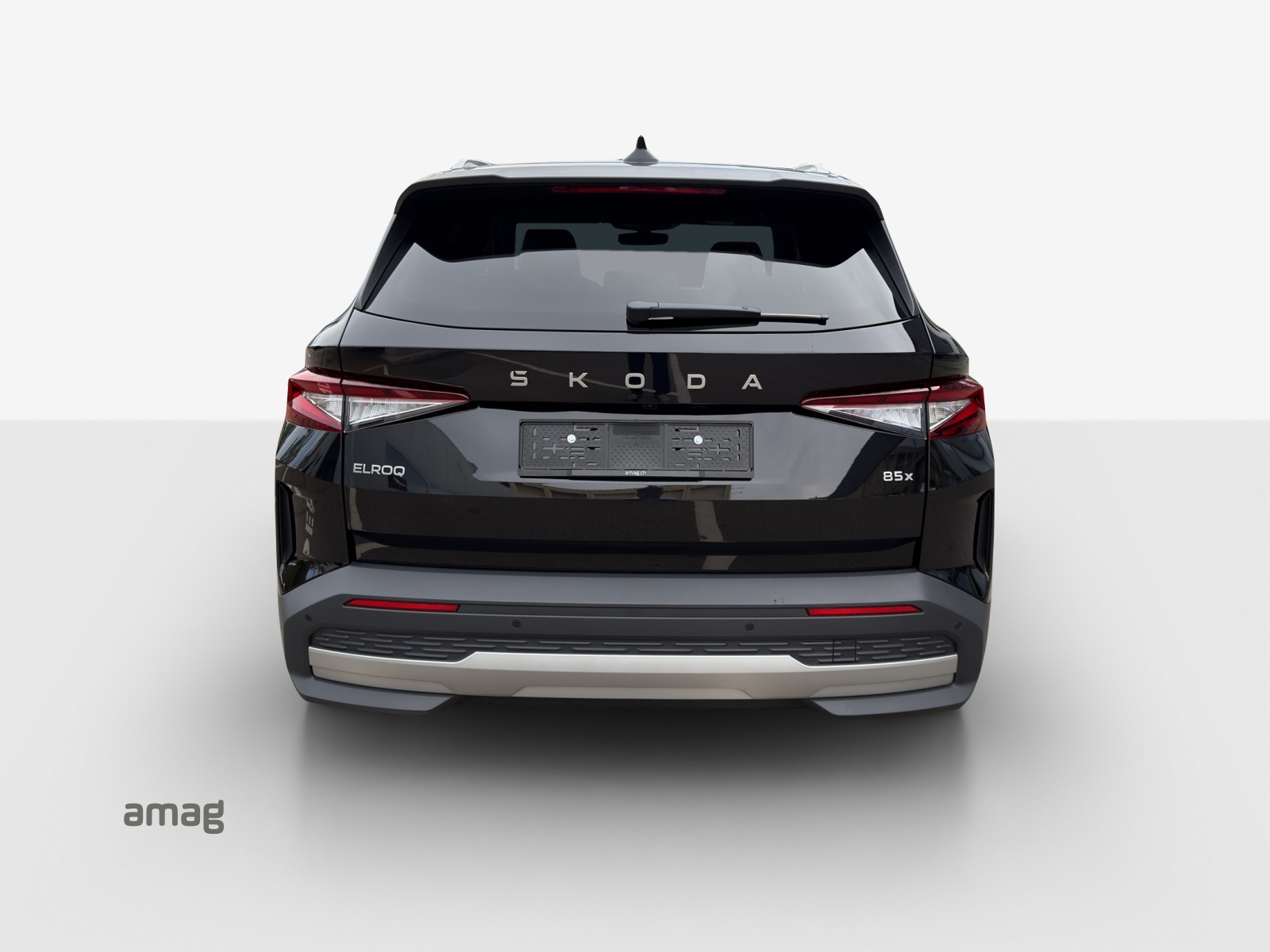 SKODA Elroq Selection 85 4x4-image-3