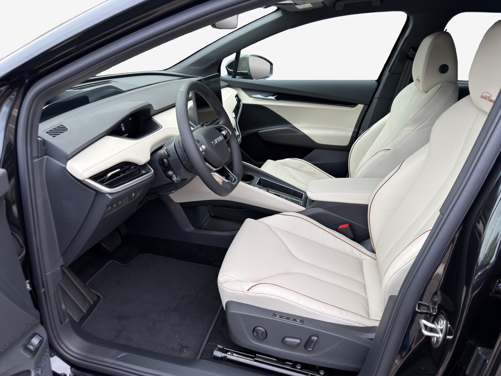 SKODA Elroq Selection 85 4x4-image-7