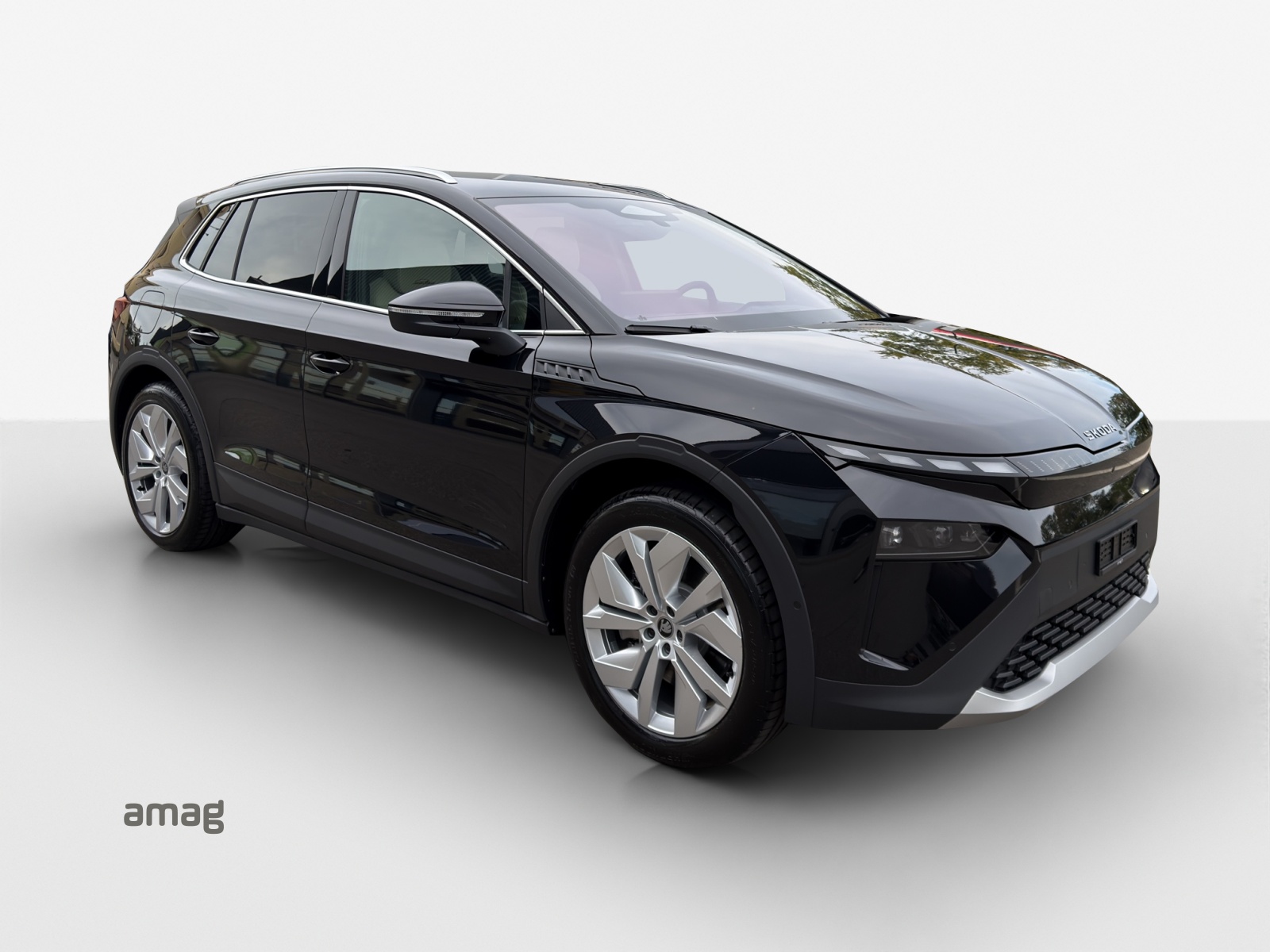 SKODA Elroq Selection 85 4x4-image-5