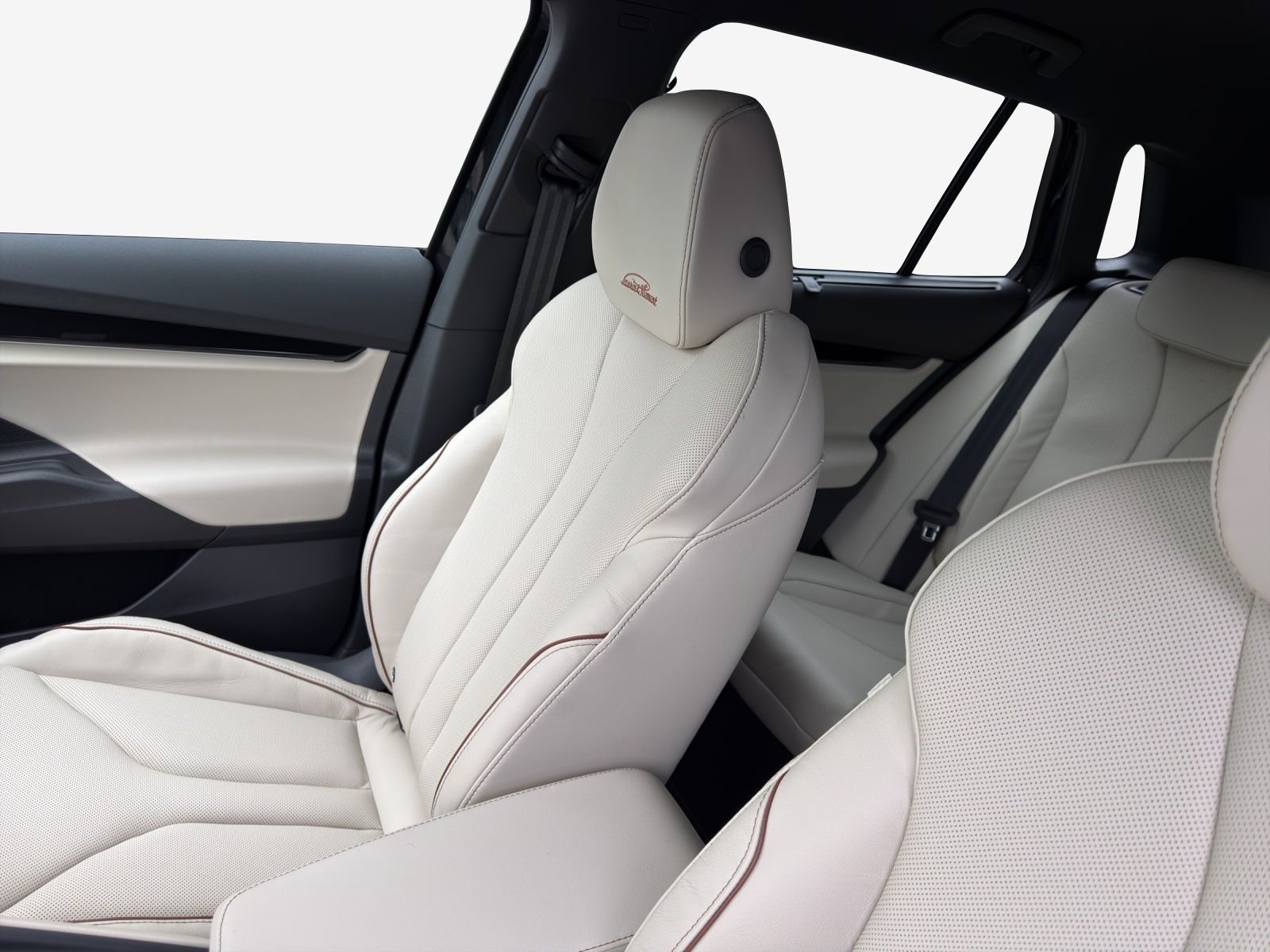 SKODA Elroq Selection 85 4x4-image-13