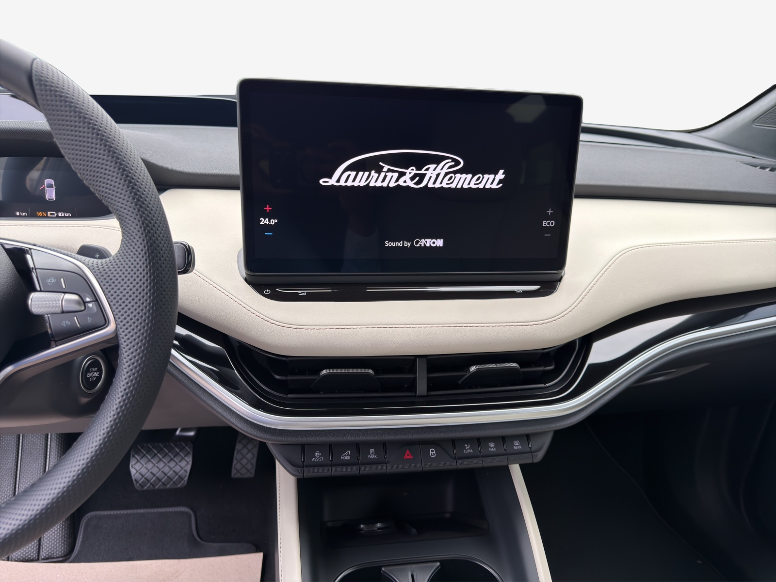 SKODA Elroq Selection 85 4x4-image-10