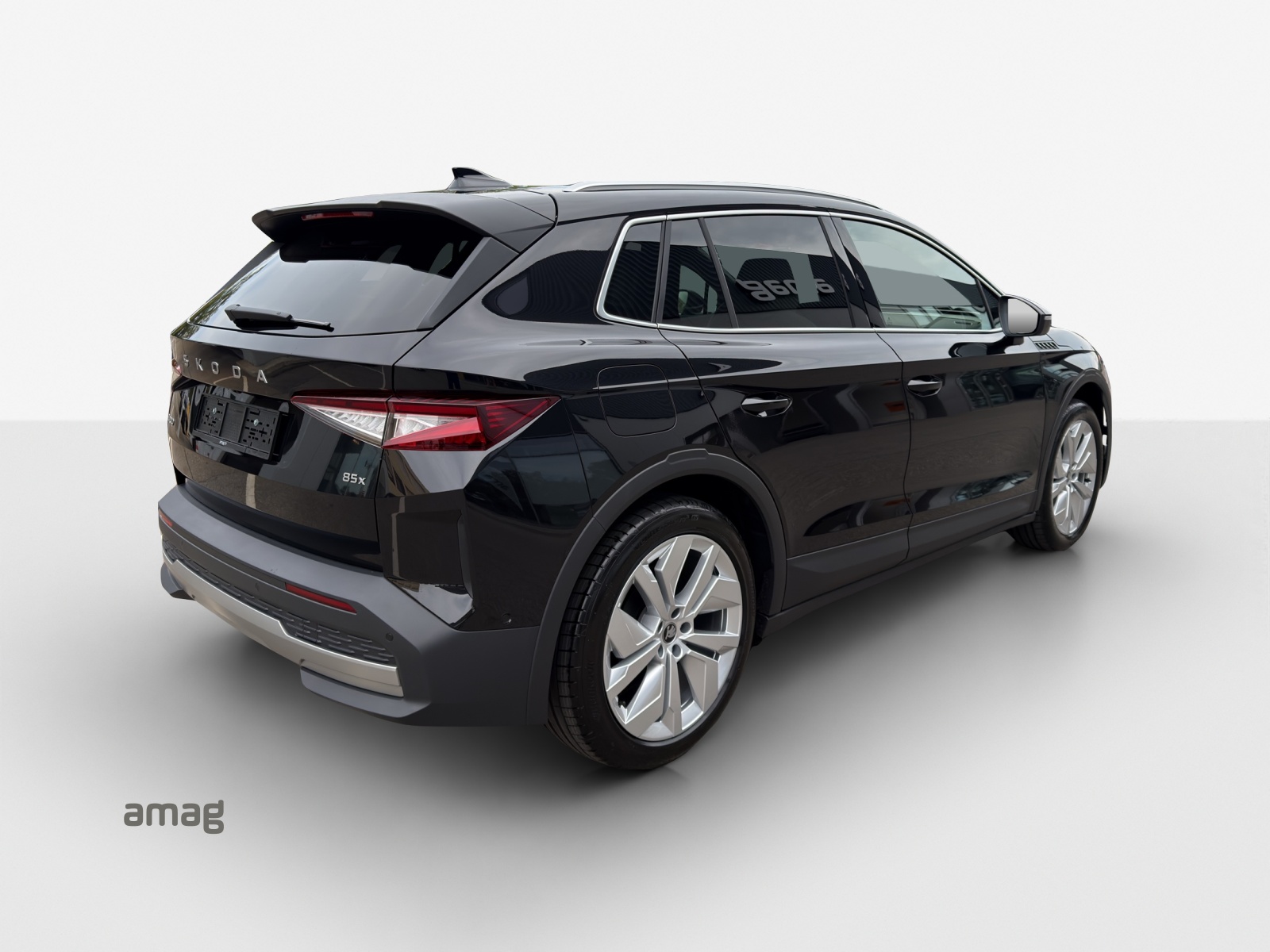 SKODA Elroq Selection 85 4x4-image-4