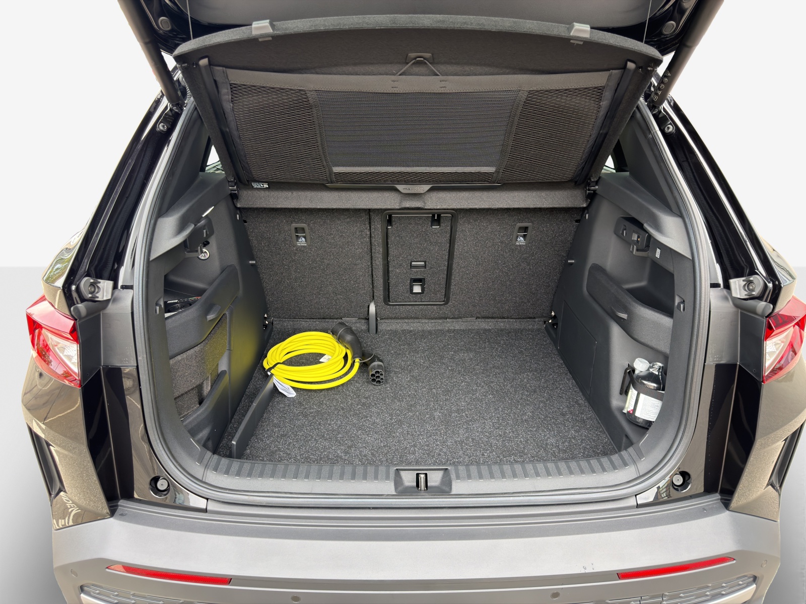 SKODA Elroq Selection 85 4x4-image-12