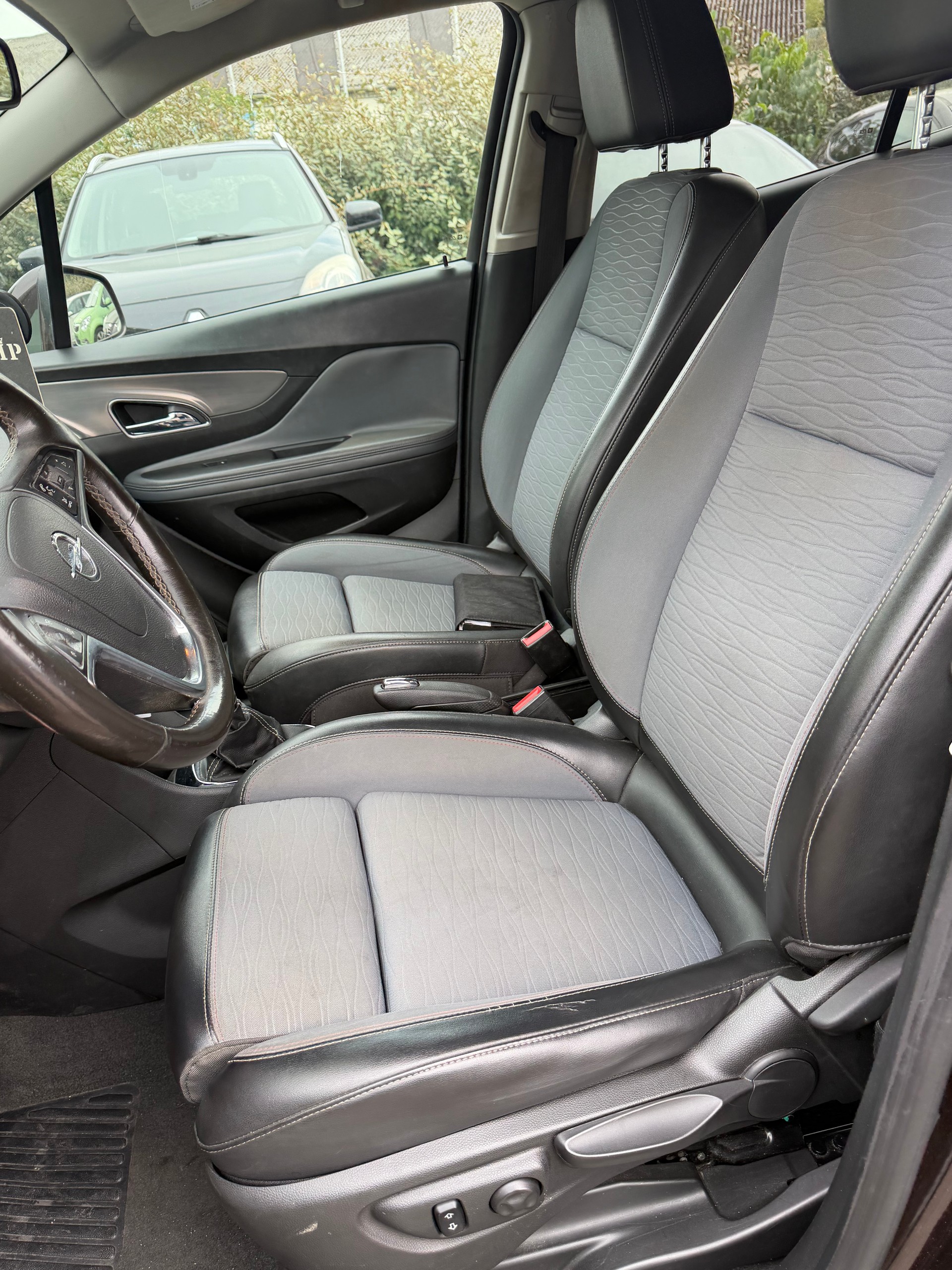 OPEL Mokka X 1.6 CDTi Enjoy 4WD-image-7