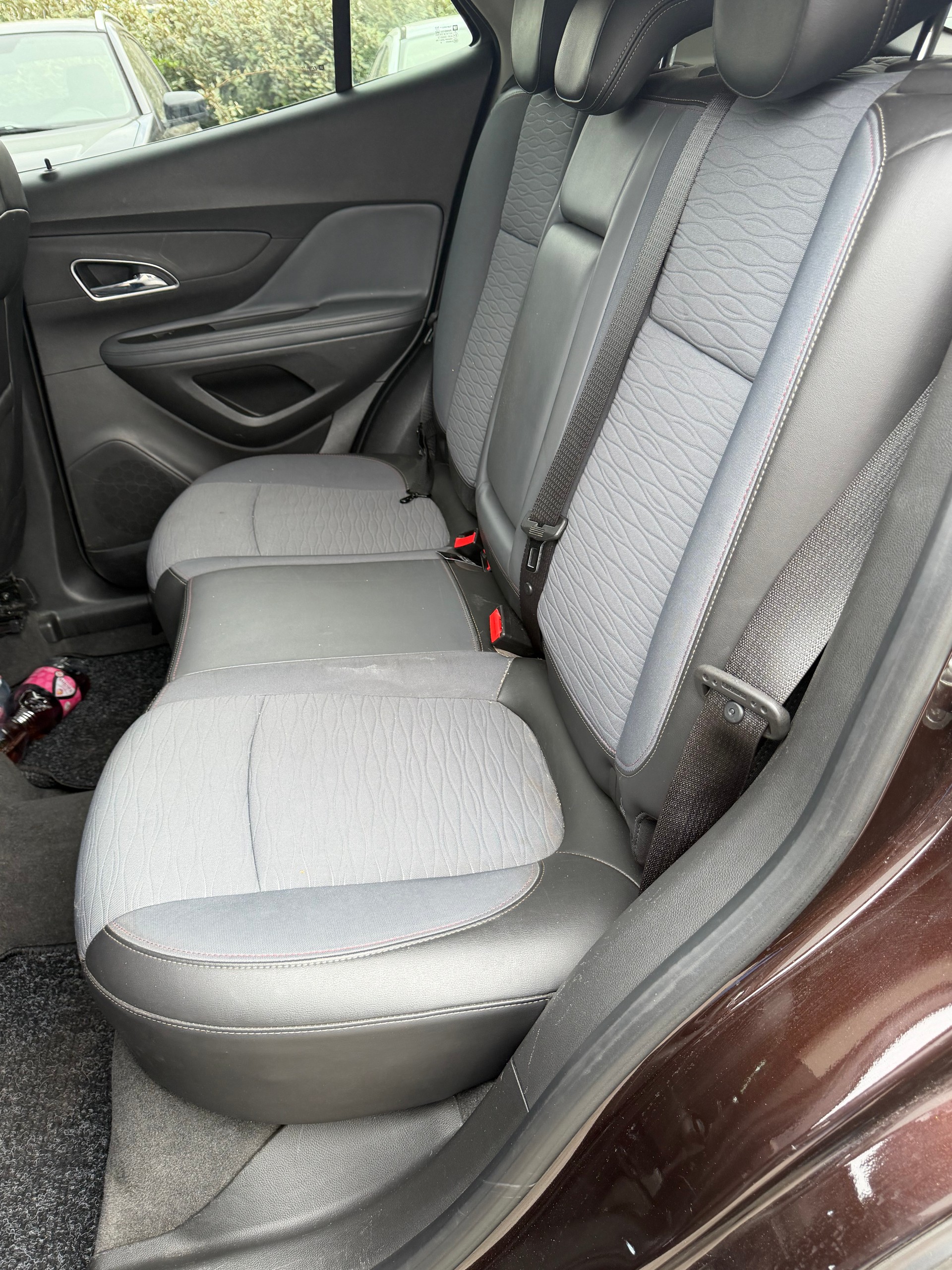 OPEL Mokka X 1.6 CDTi Enjoy 4WD-image-6