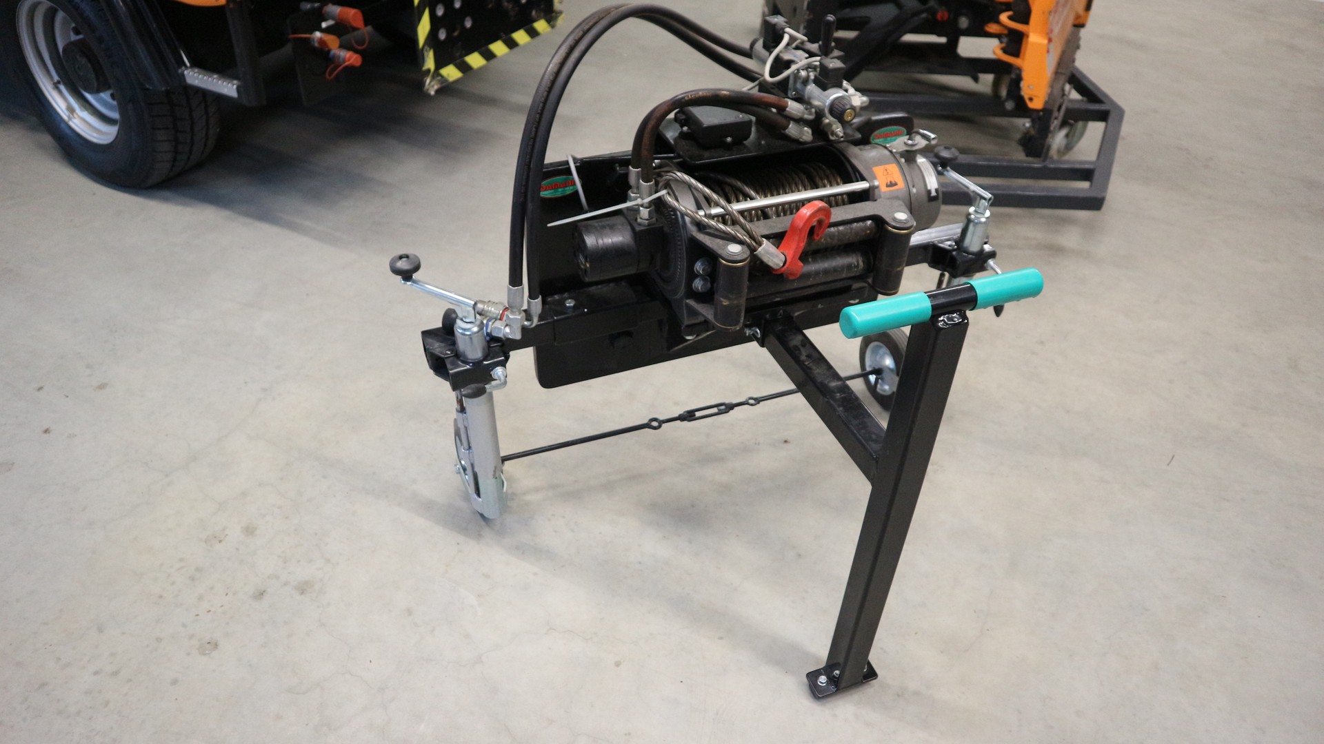 LADOG LADOG BUCHER T1700-image-4