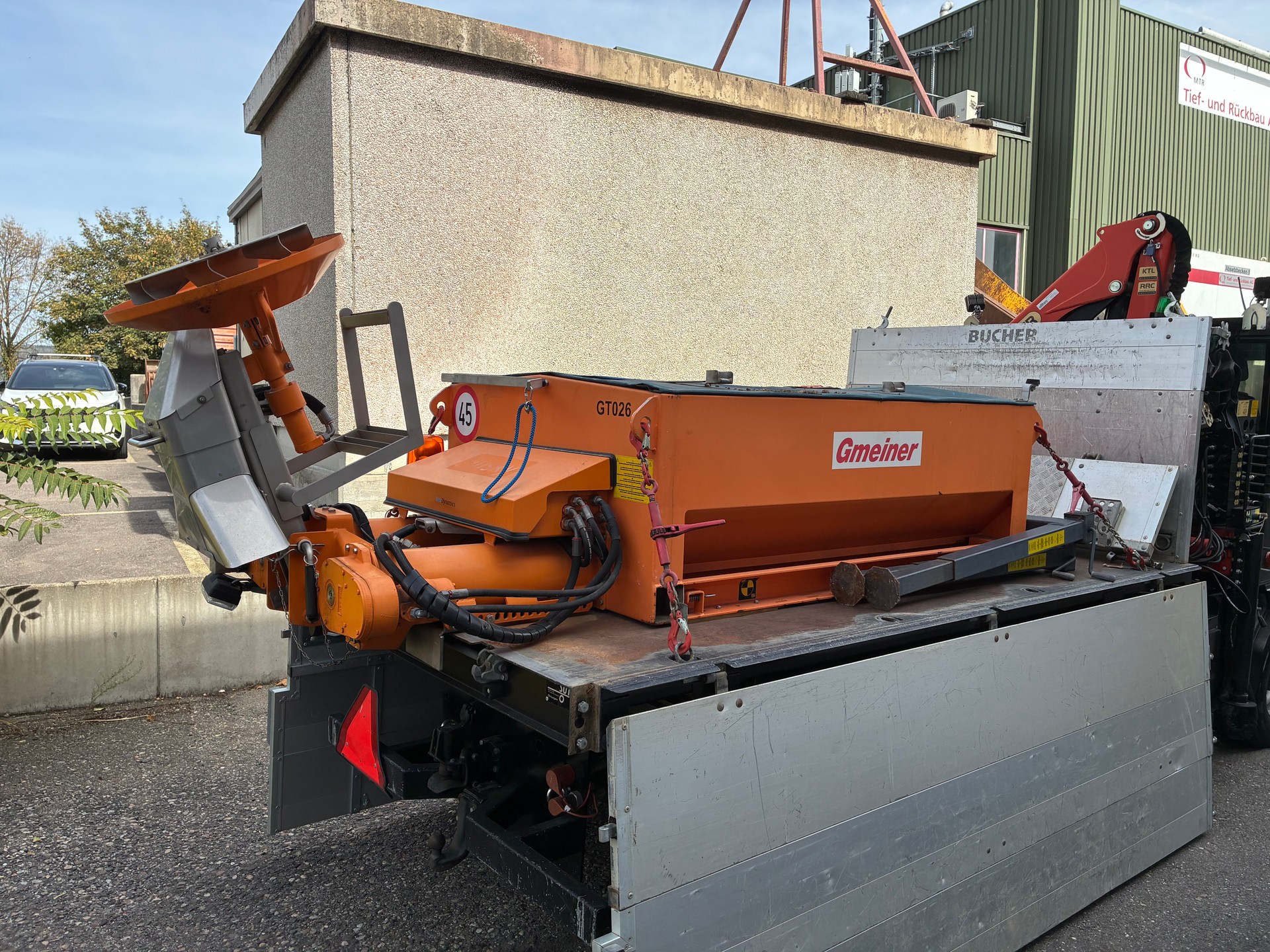 LADOG LADOG BUCHER T1700-image-13