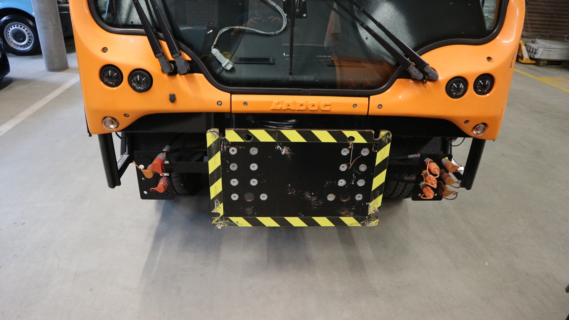 LADOG LADOG BUCHER T1700-image-6