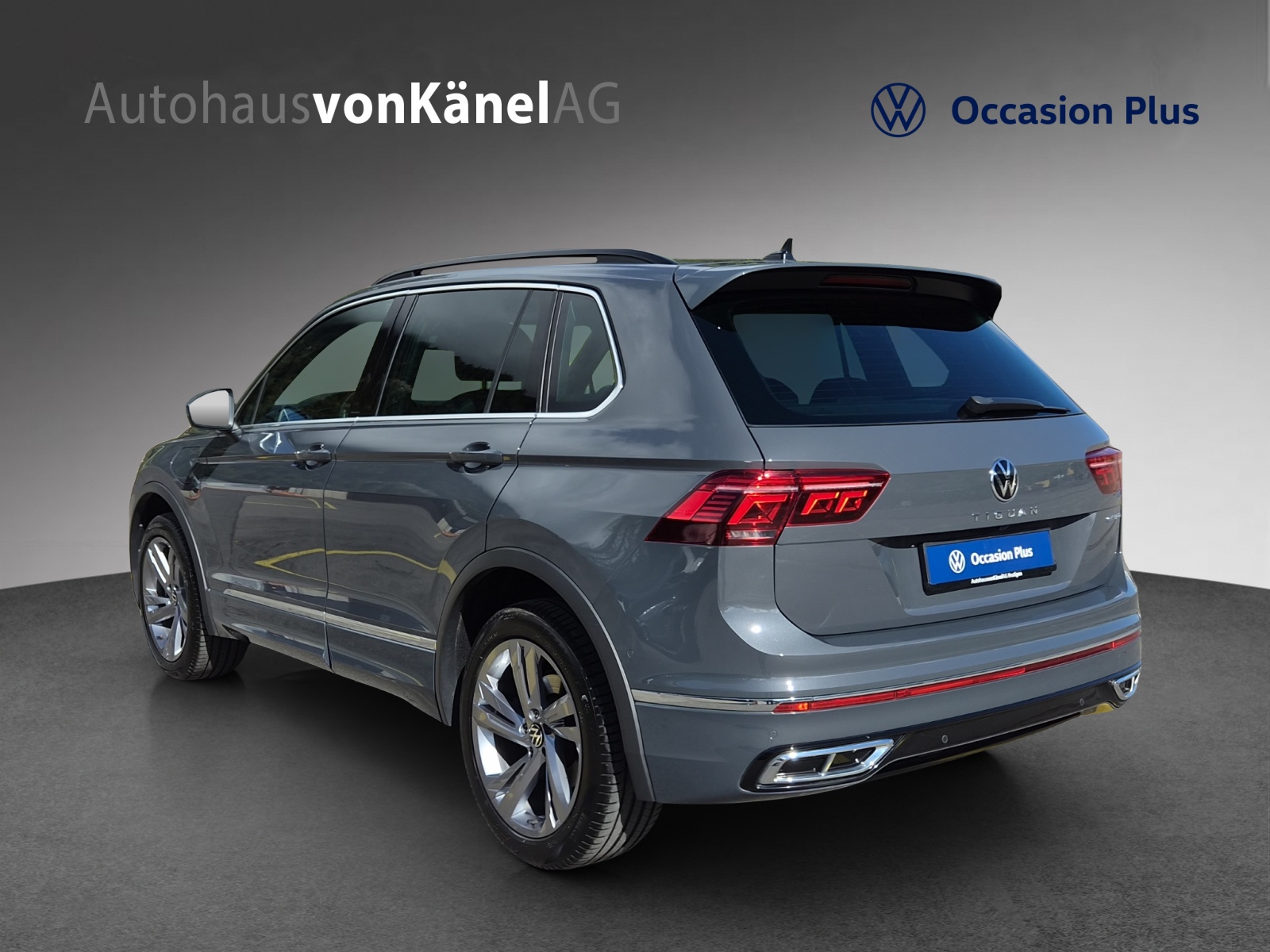VW Tiguan 1.4TSI PHEV Selection DSG-image-2