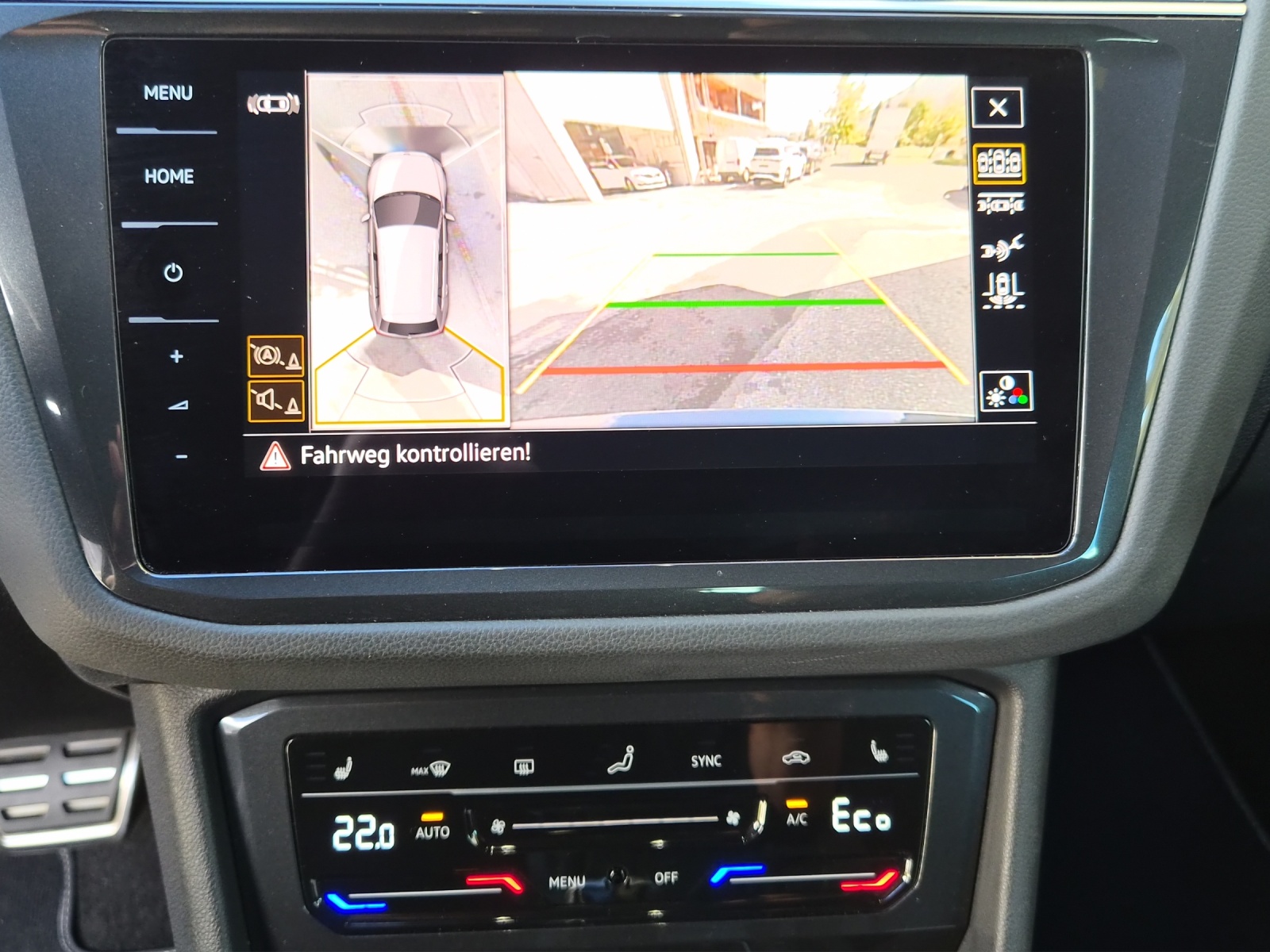 VW Tiguan 1.4TSI PHEV Selection DSG-image-10