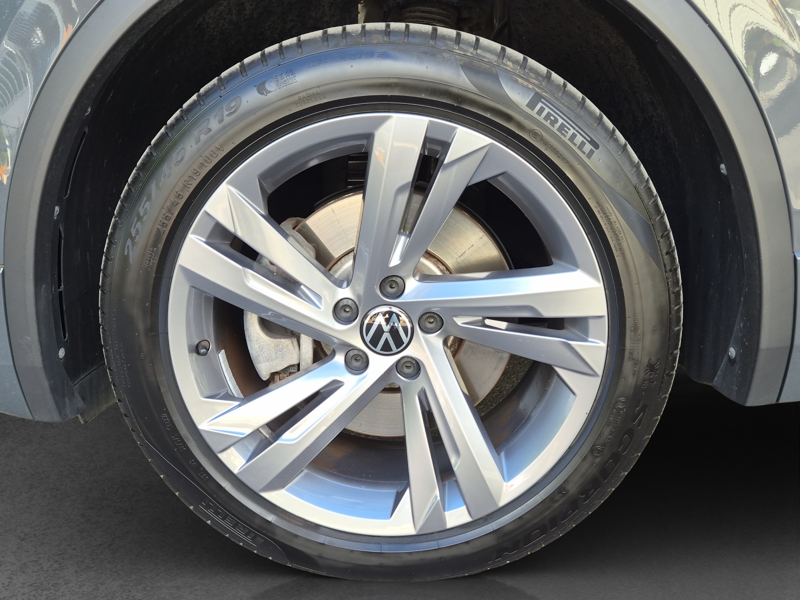 VW Tiguan 1.4TSI PHEV Selection DSG-image-11