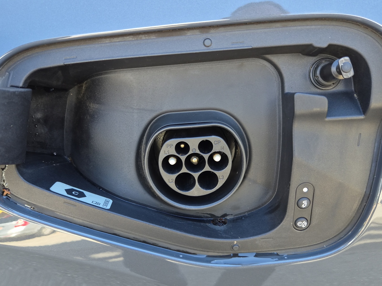 VW Tiguan 1.4TSI PHEV Selection DSG-image-13