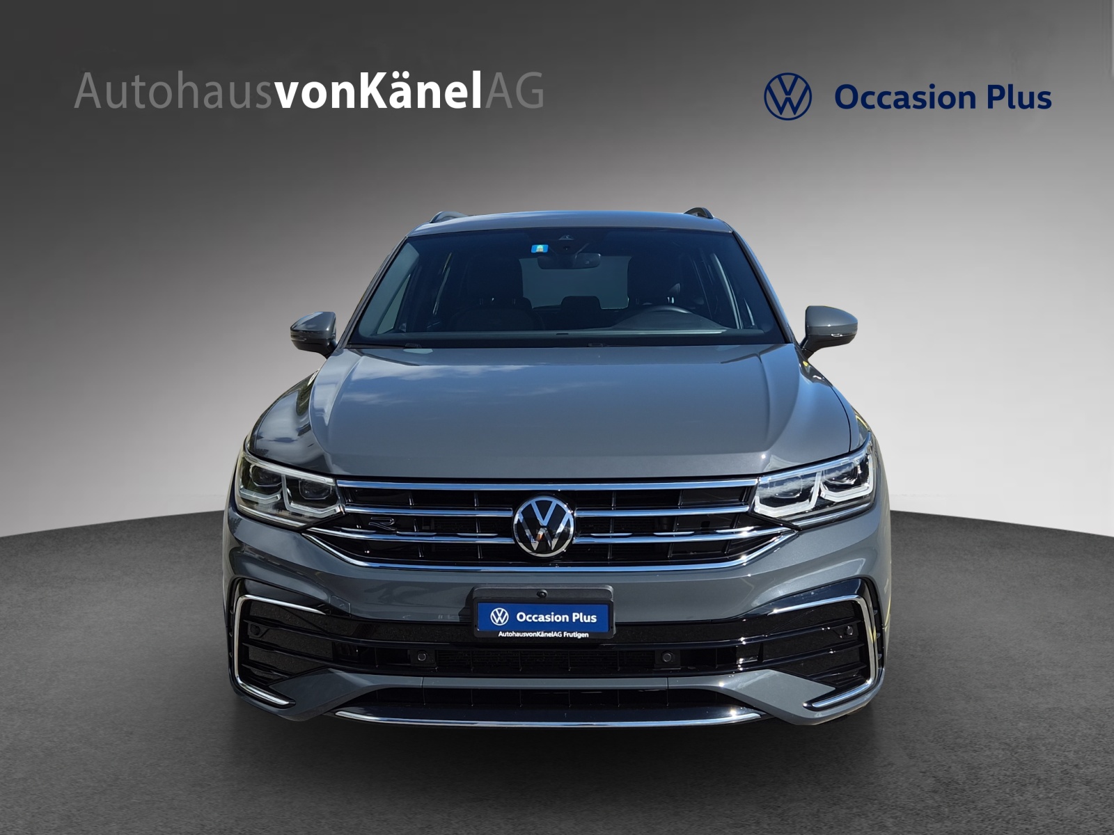 VW Tiguan 1.4TSI PHEV Selection DSG-image-3