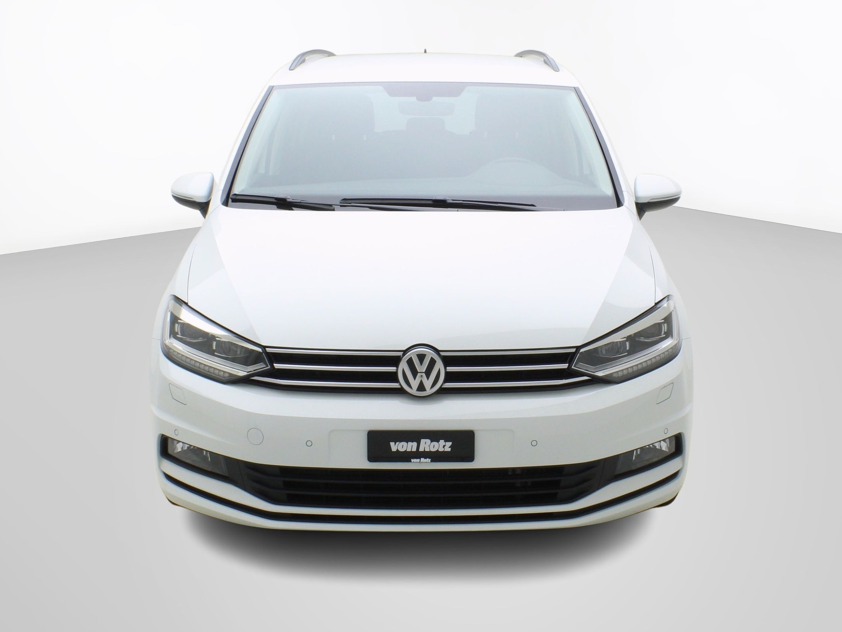 VW Touran 1.5 TSI DSG Comfortline-image-5