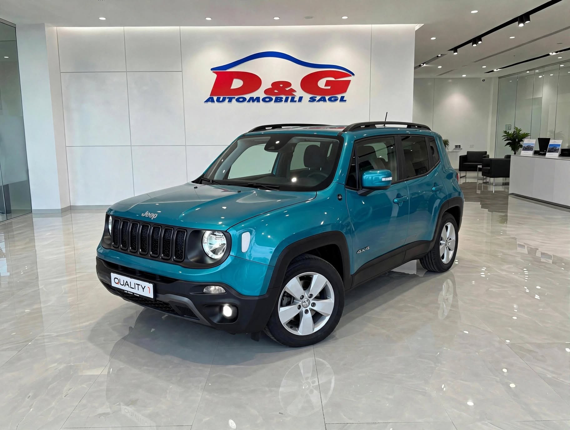 JEEP Renegade 1.3 Turbo Limited AWD-image-3