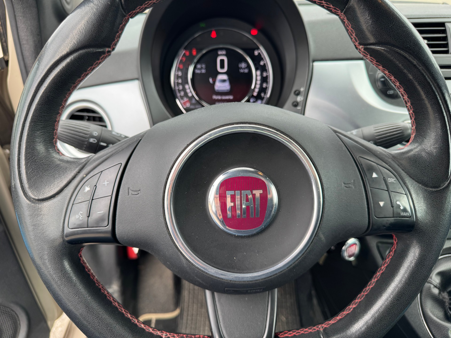 FIAT 500 0.9 Twinair Turbo S-image-7