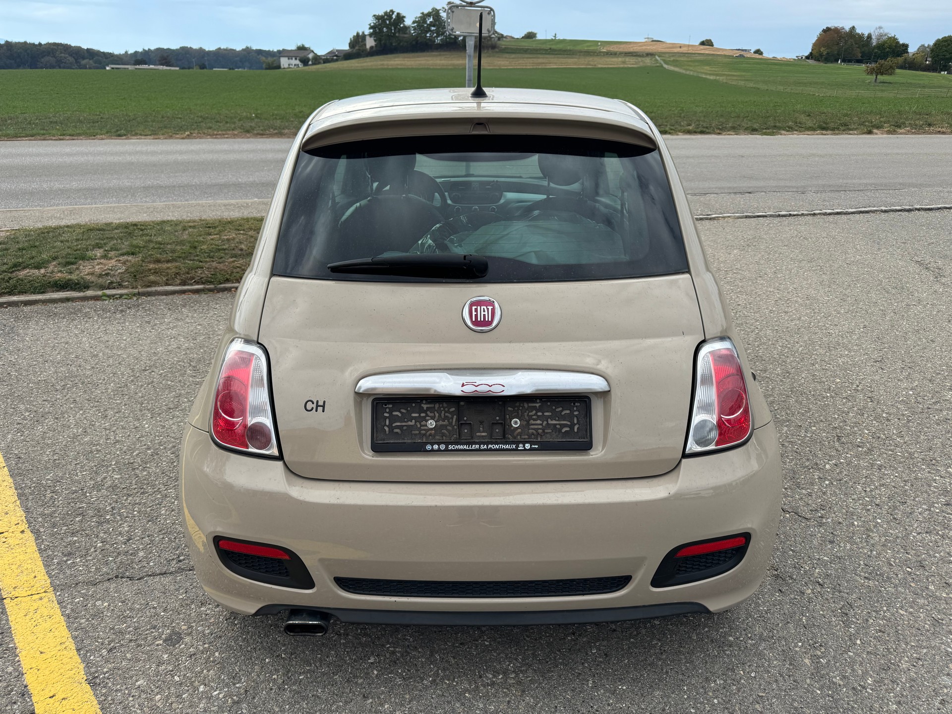 FIAT 500 0.9 Twinair Turbo S-image-6