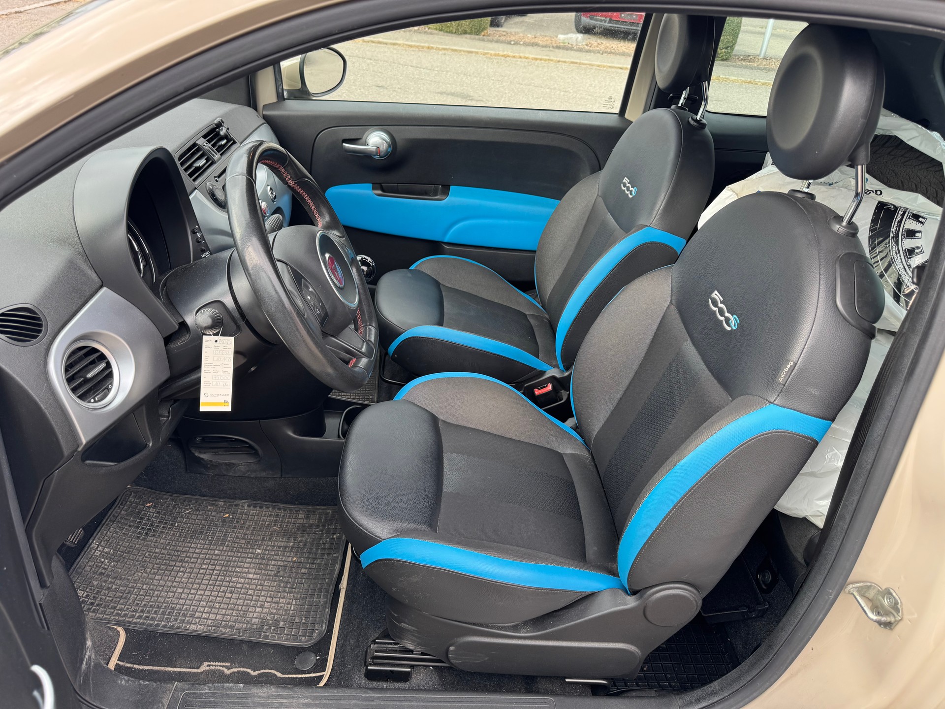 FIAT 500 0.9 Twinair Turbo S-image-3